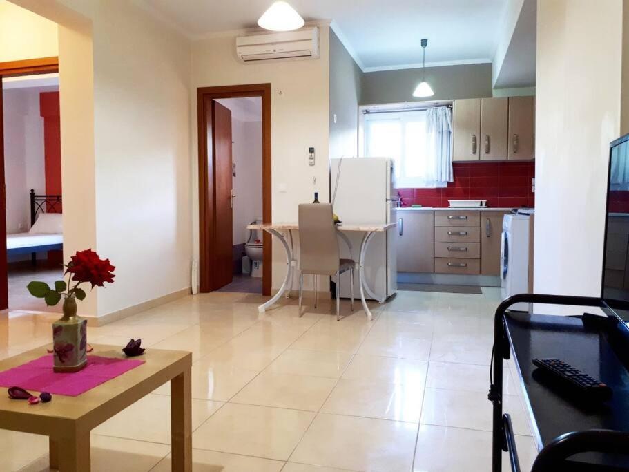 Despina's House view 2