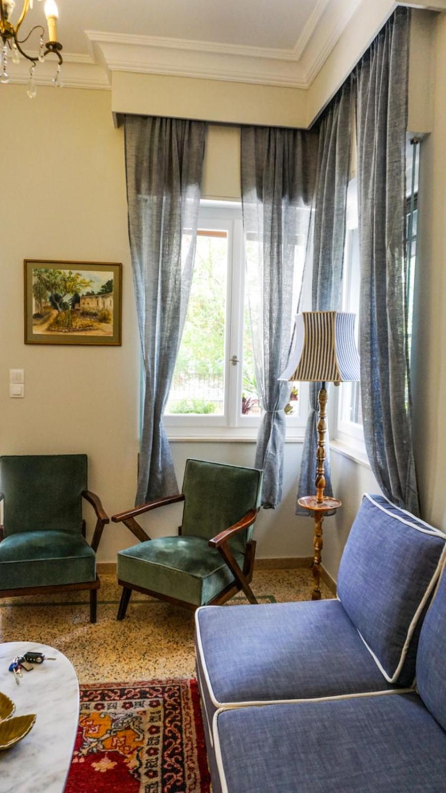 A Happy Stay at Edem Beach by Athenian Homes