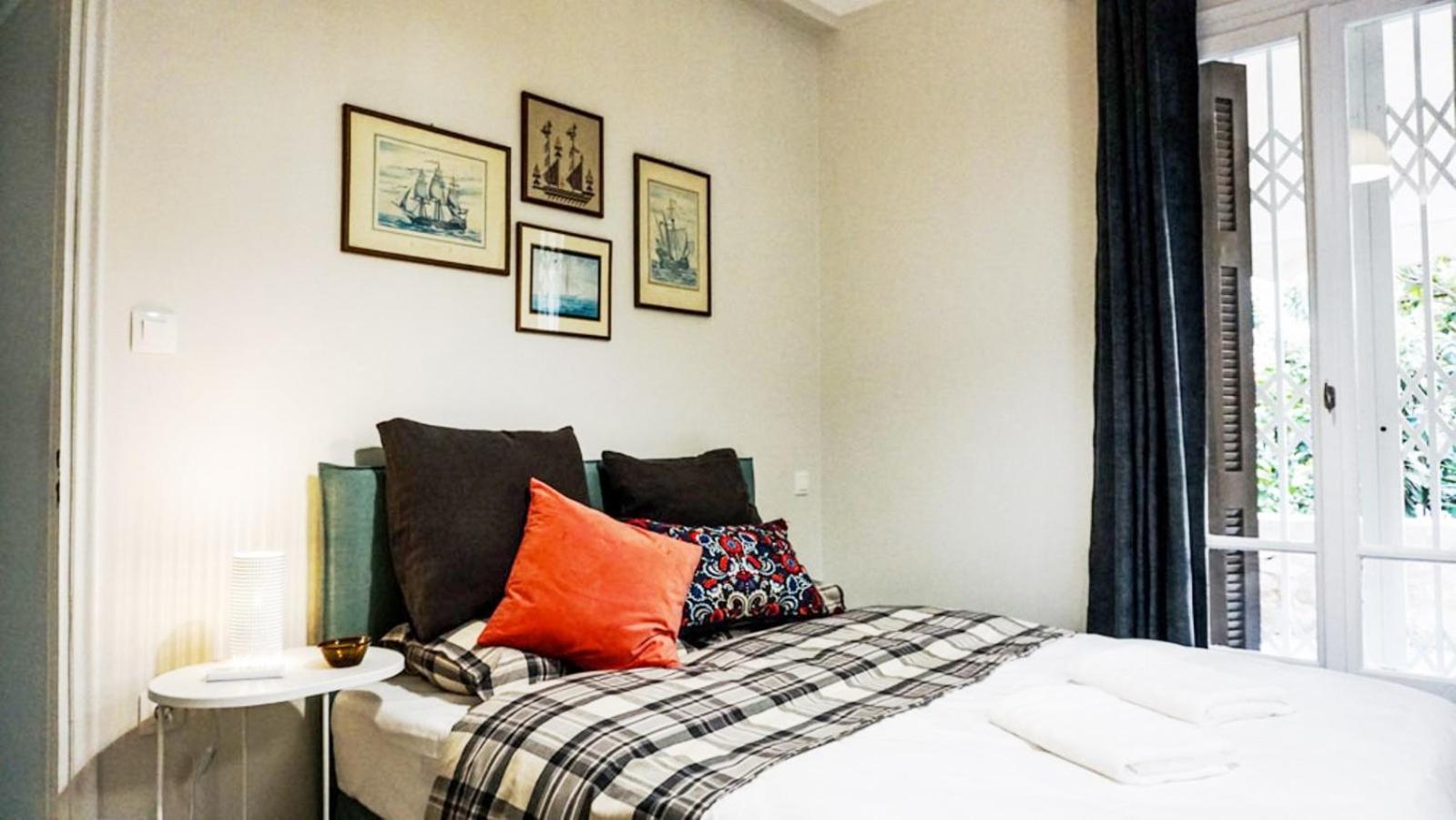 A Happy Stay at Edem Beach by Athenian Homes