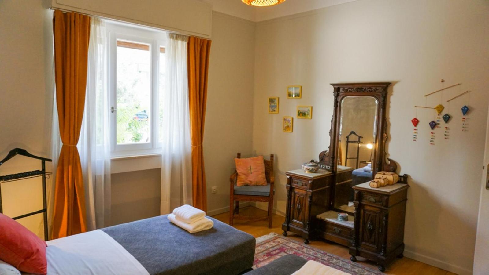 A Happy Stay at Edem Beach by Athenian Homes