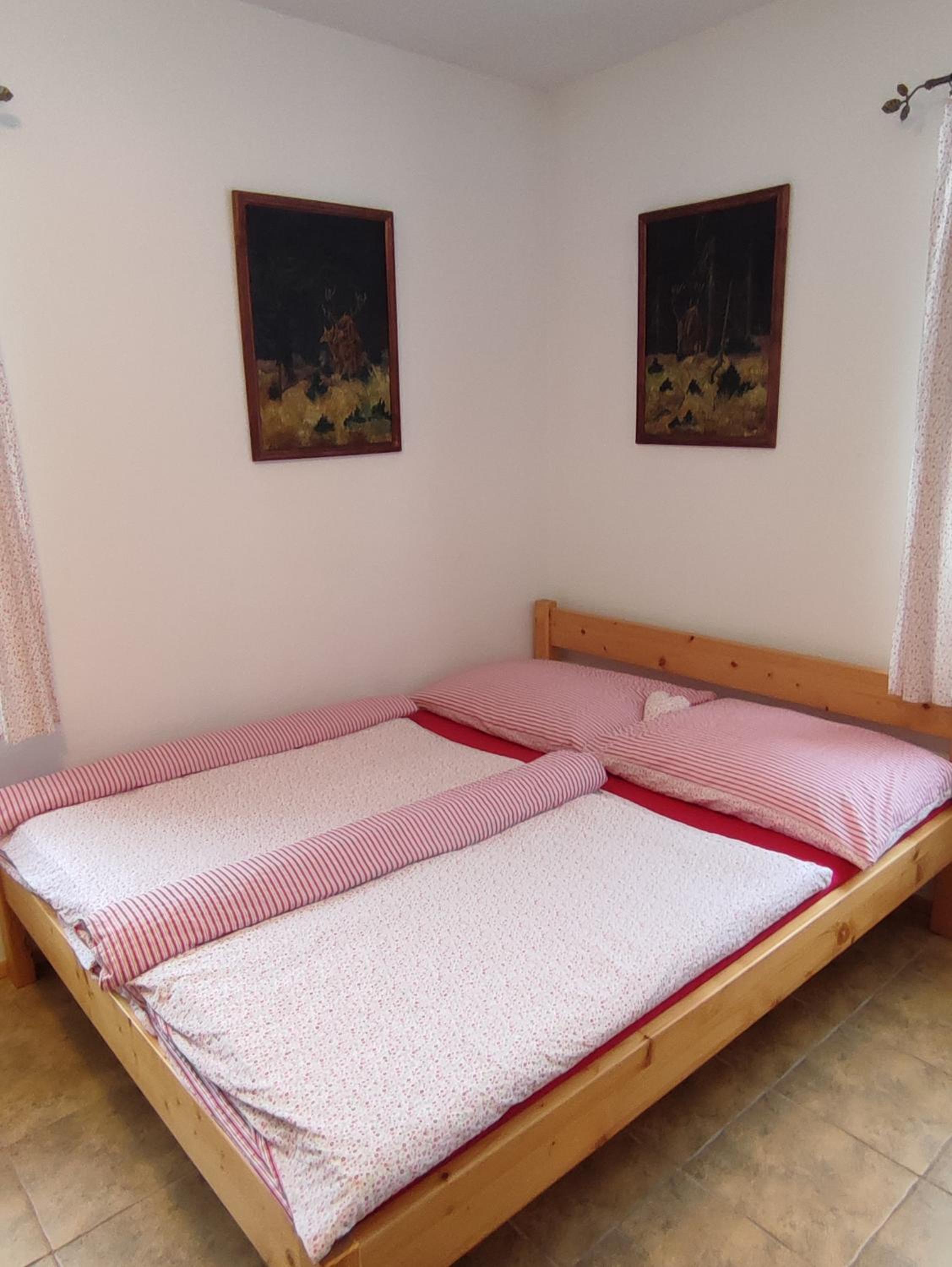 Apartmány Hájenka