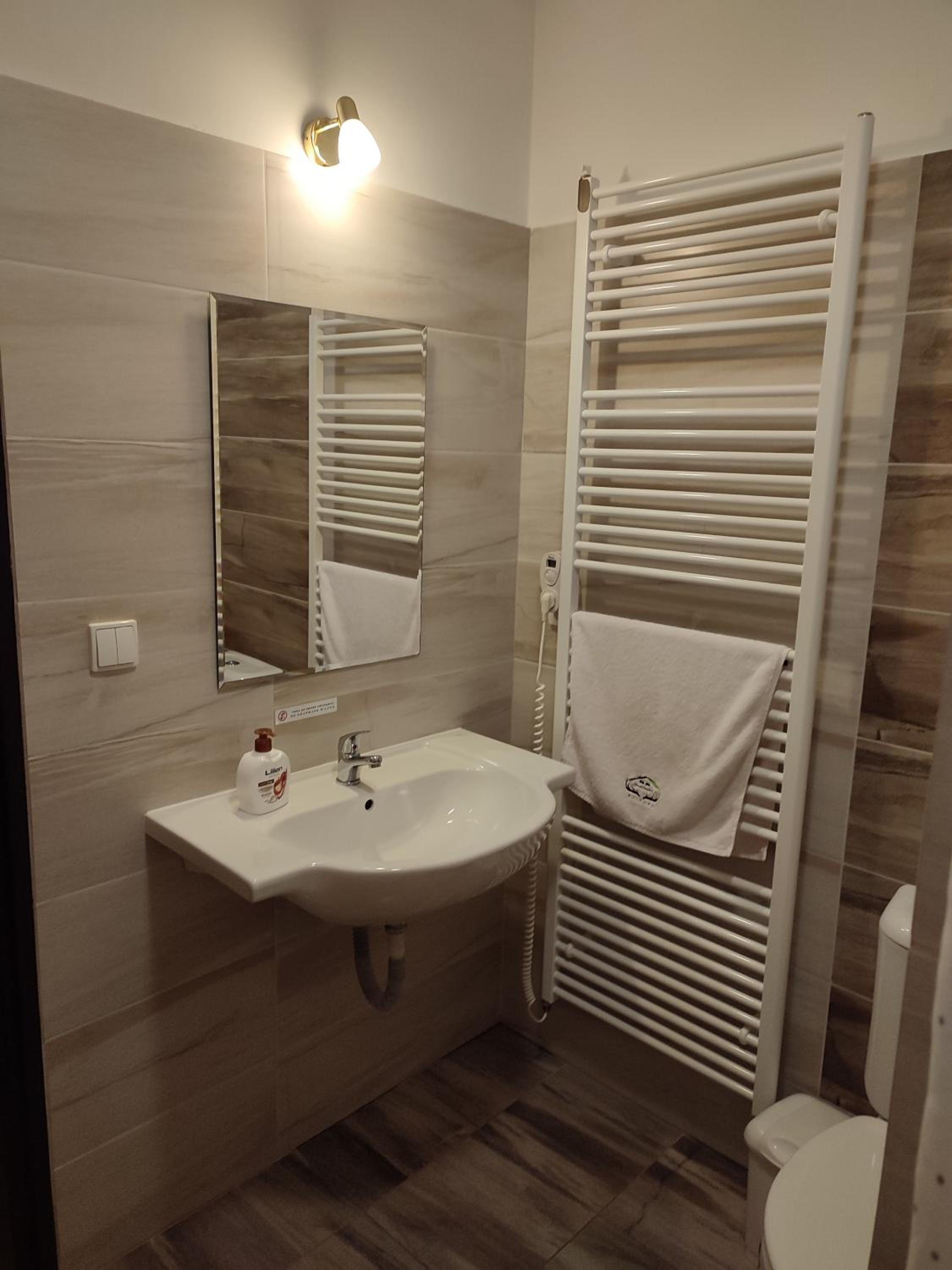 Apartmány Hájenka