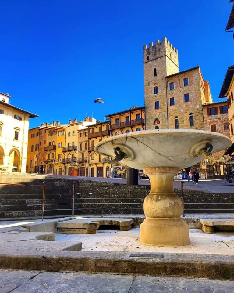 La Corte Del Re Suite & Rooms Arezzo