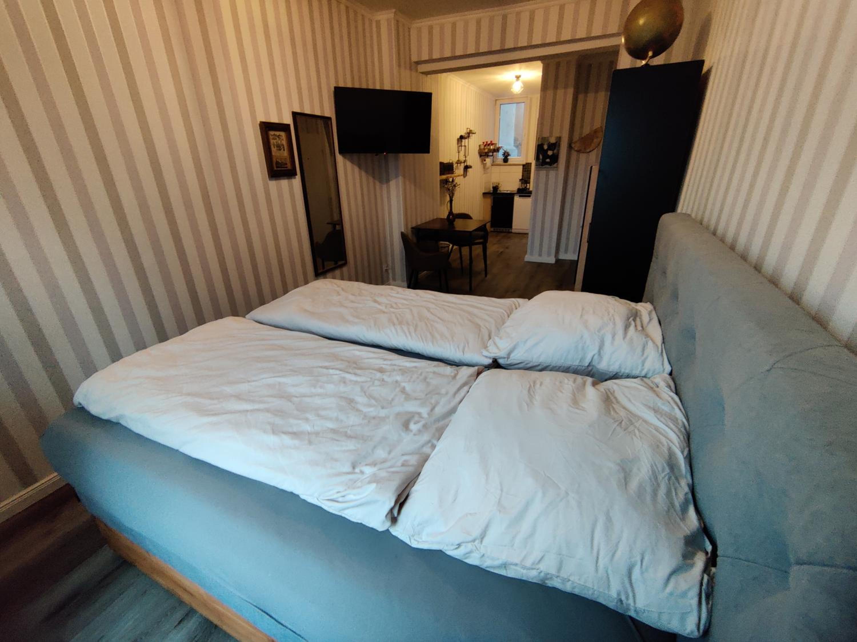 Havel Suites