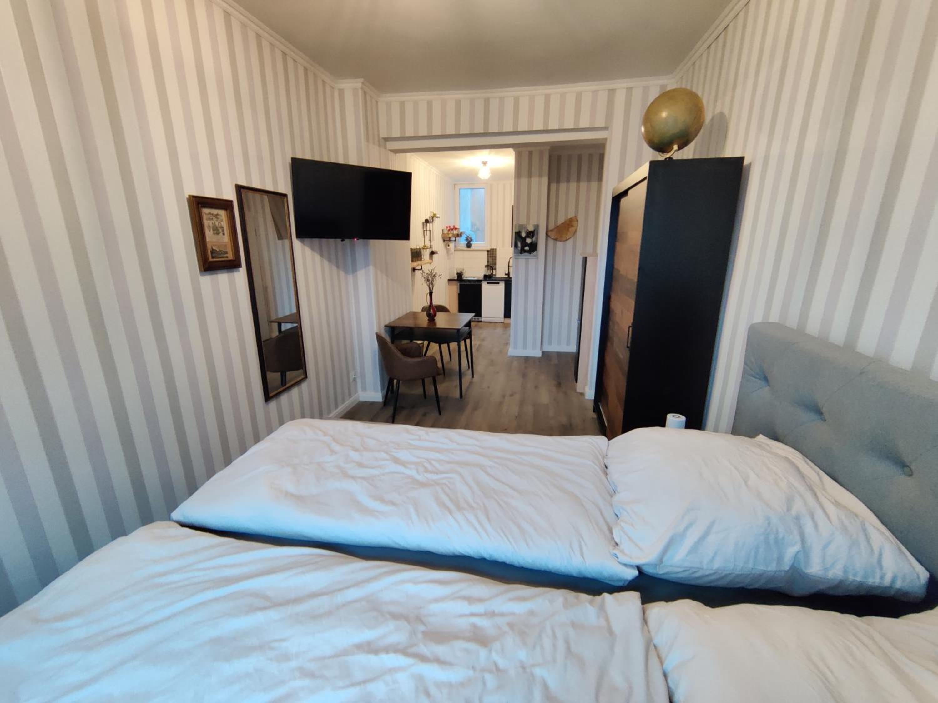 Havel Suites