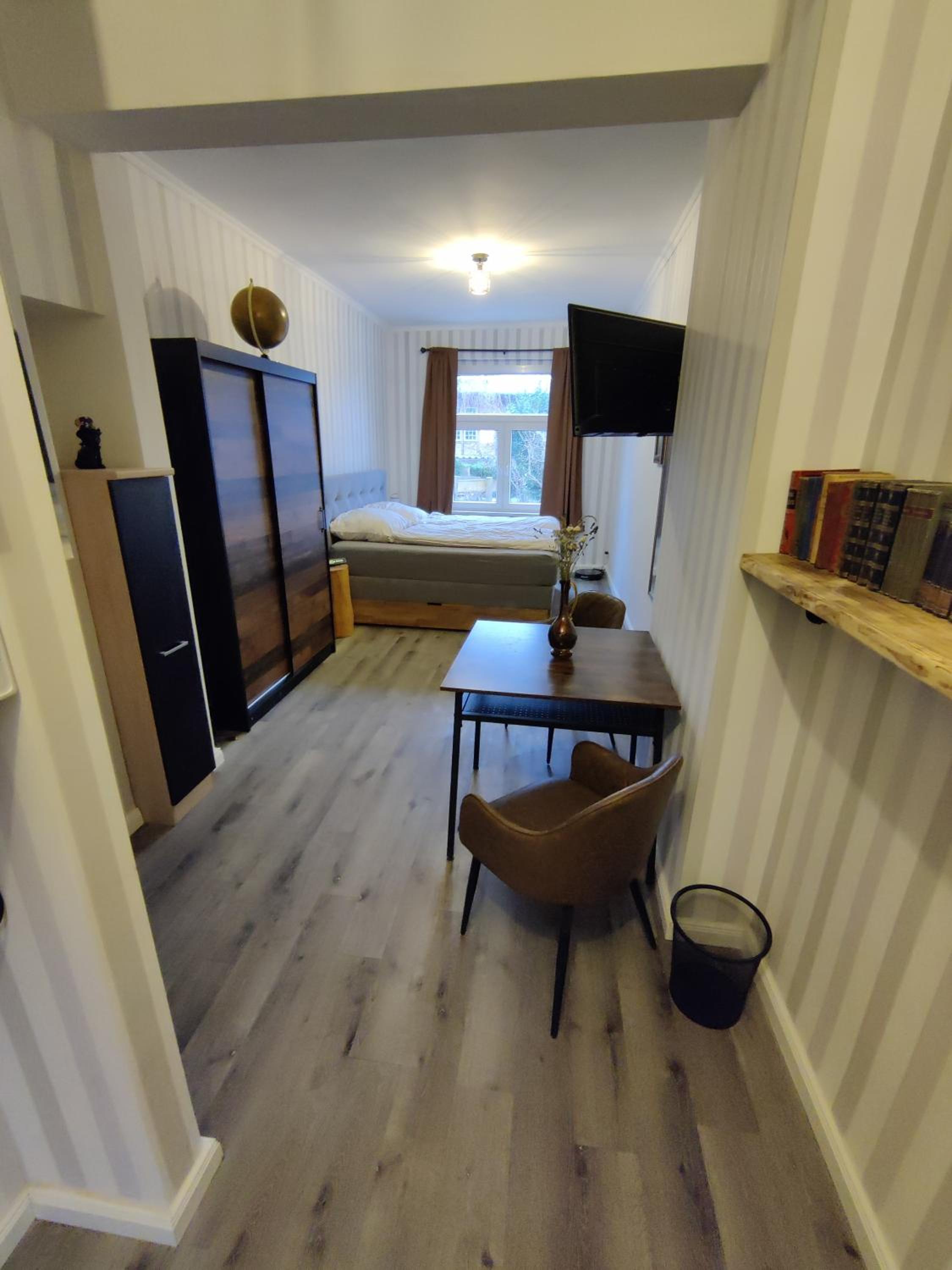 Havel Suites
