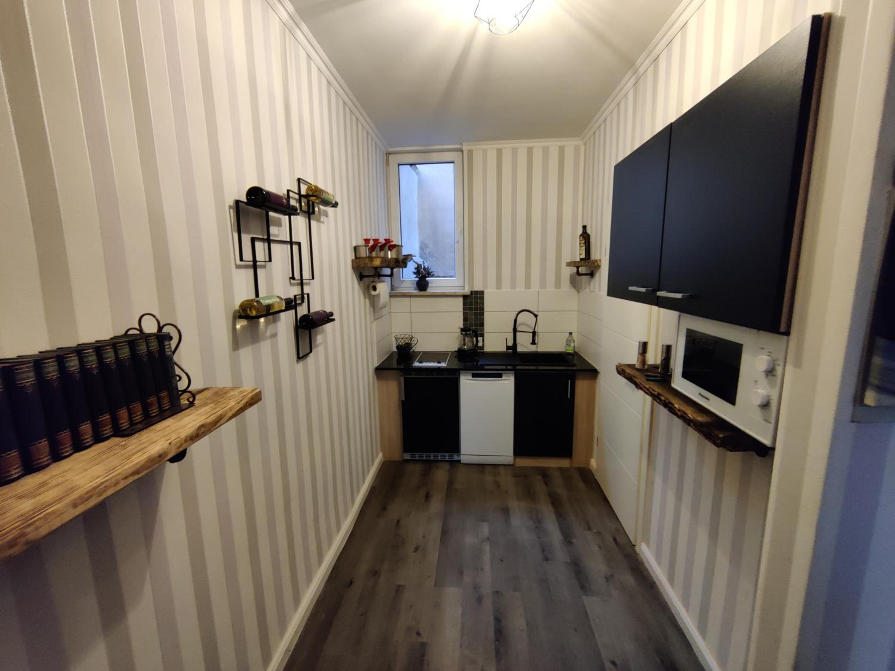 Havel Suites