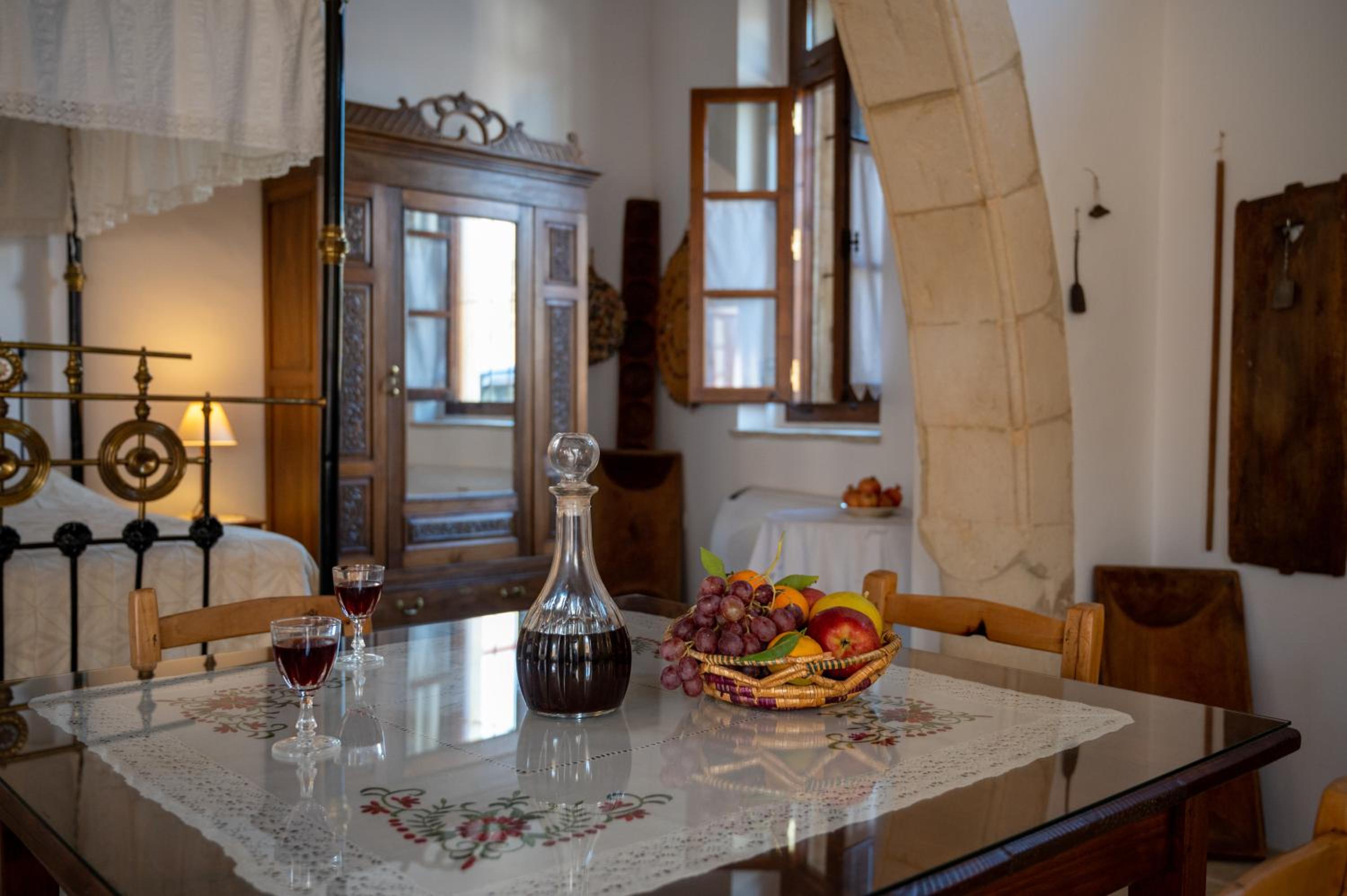 Rothkia's Home