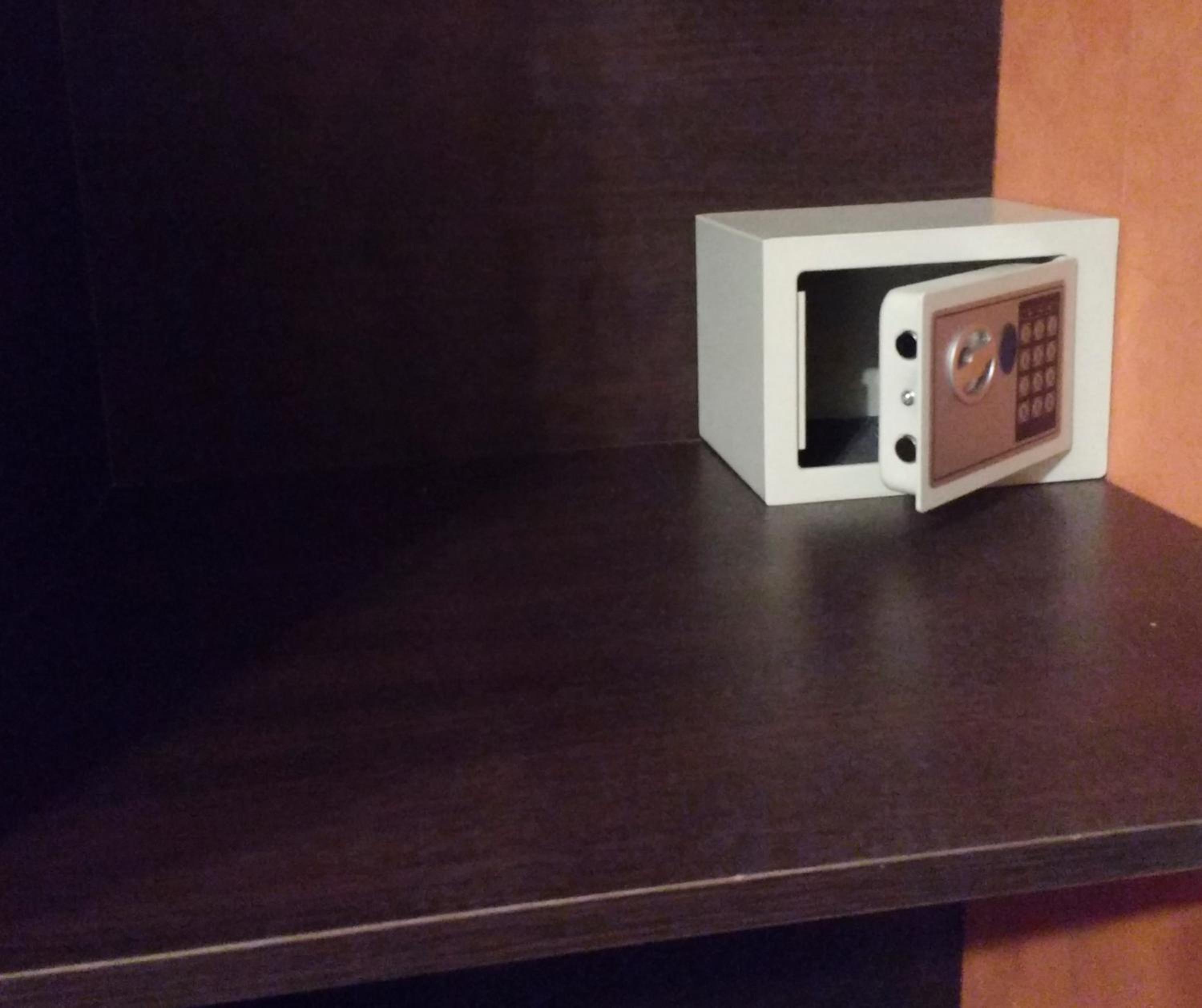 Apartamento El Colón