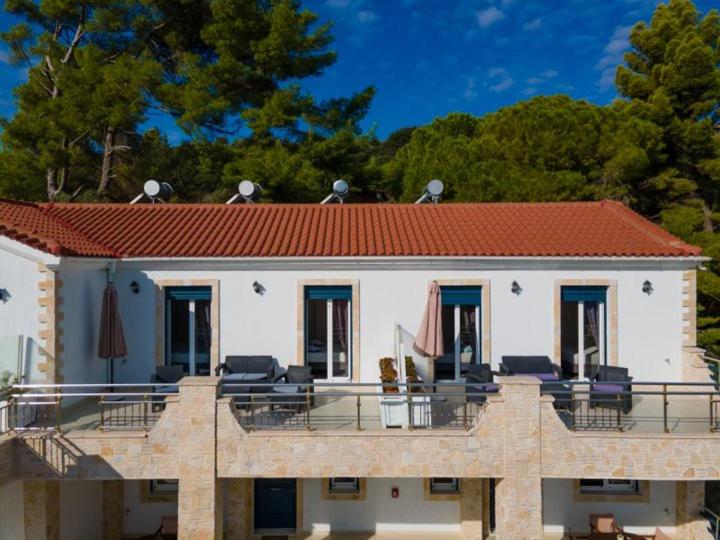 Diwani Luxury Villas