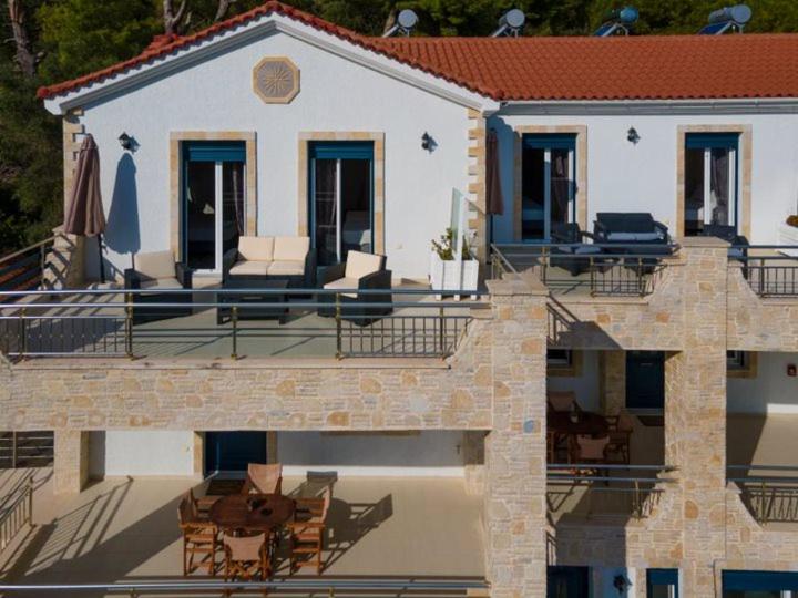 Diwani Luxury Villas