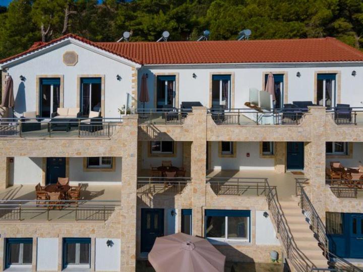 Diwani Luxury Villas