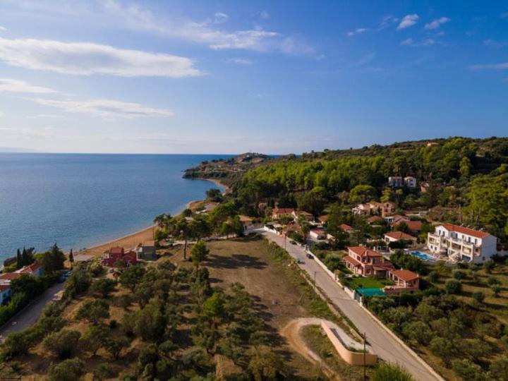 Diwani Luxury Villas