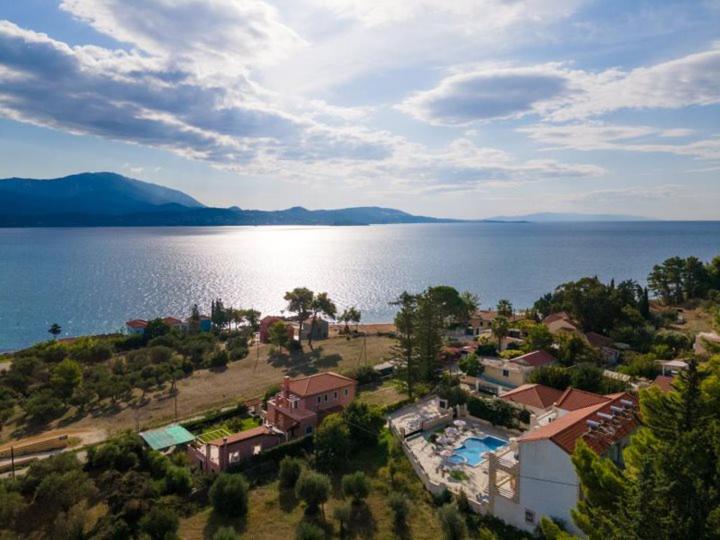Diwani Luxury Villas