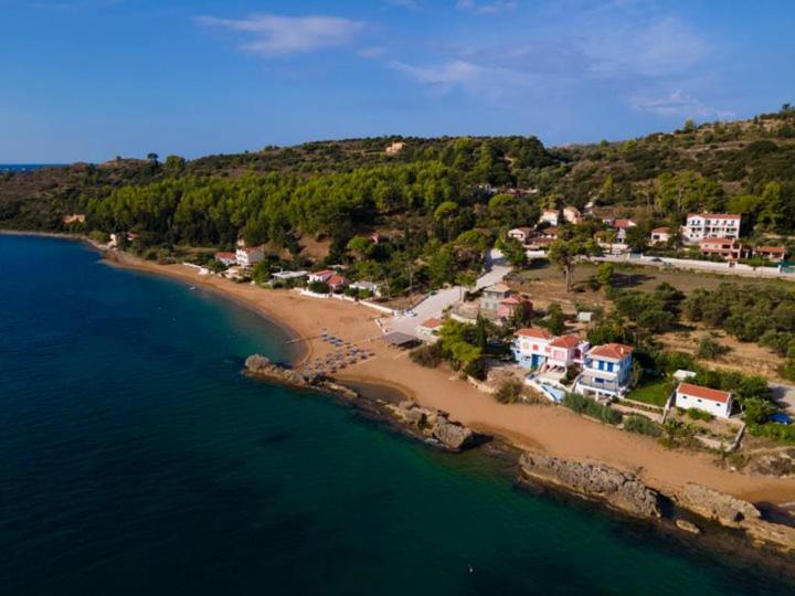 Diwani Luxury Villas