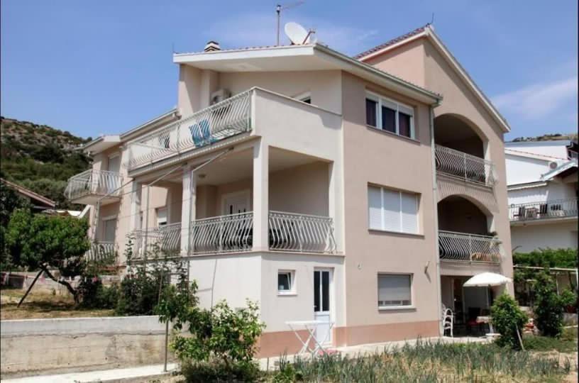 Apartmant Milan view 4