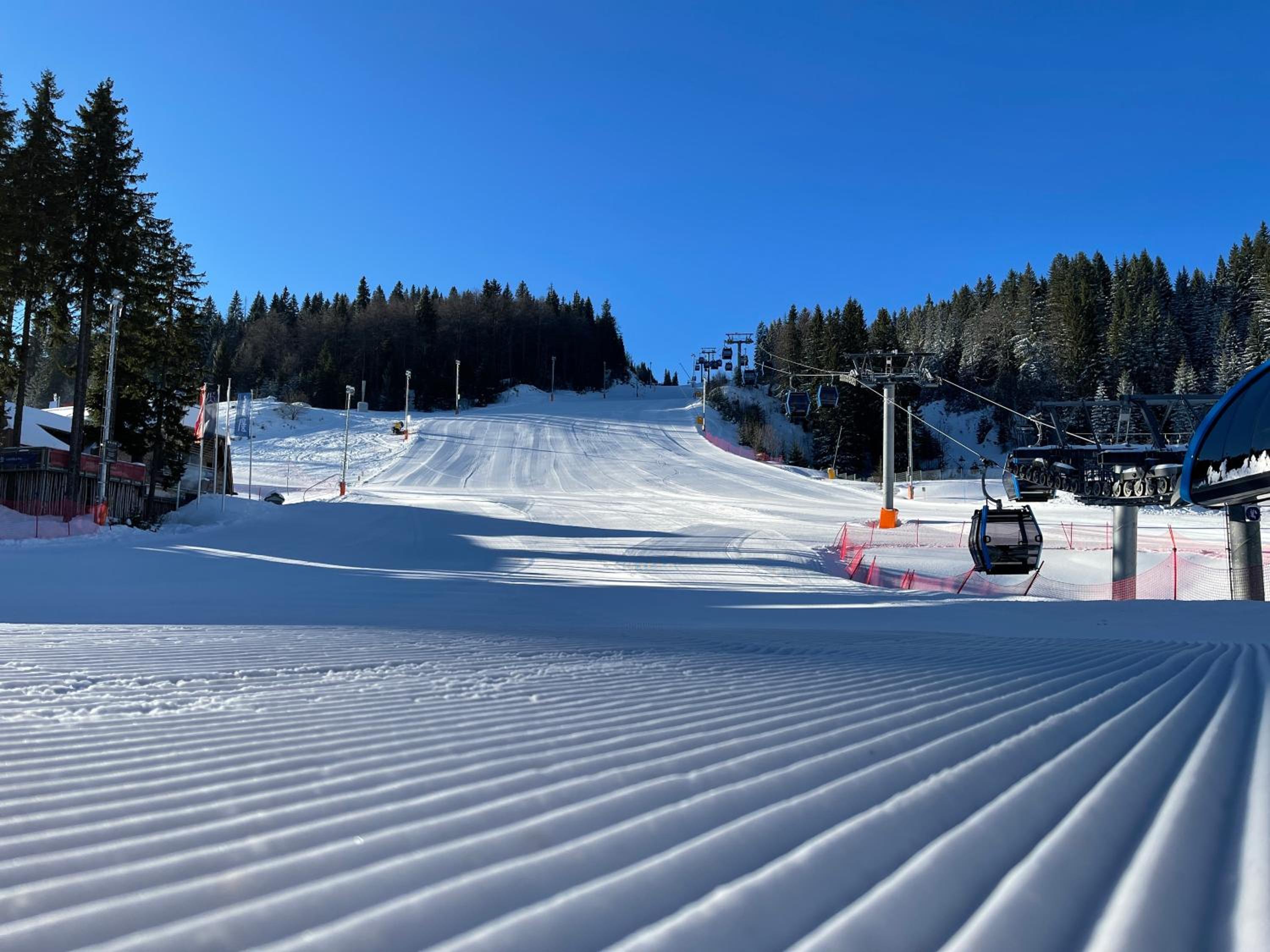 Ski Rest Jahorina