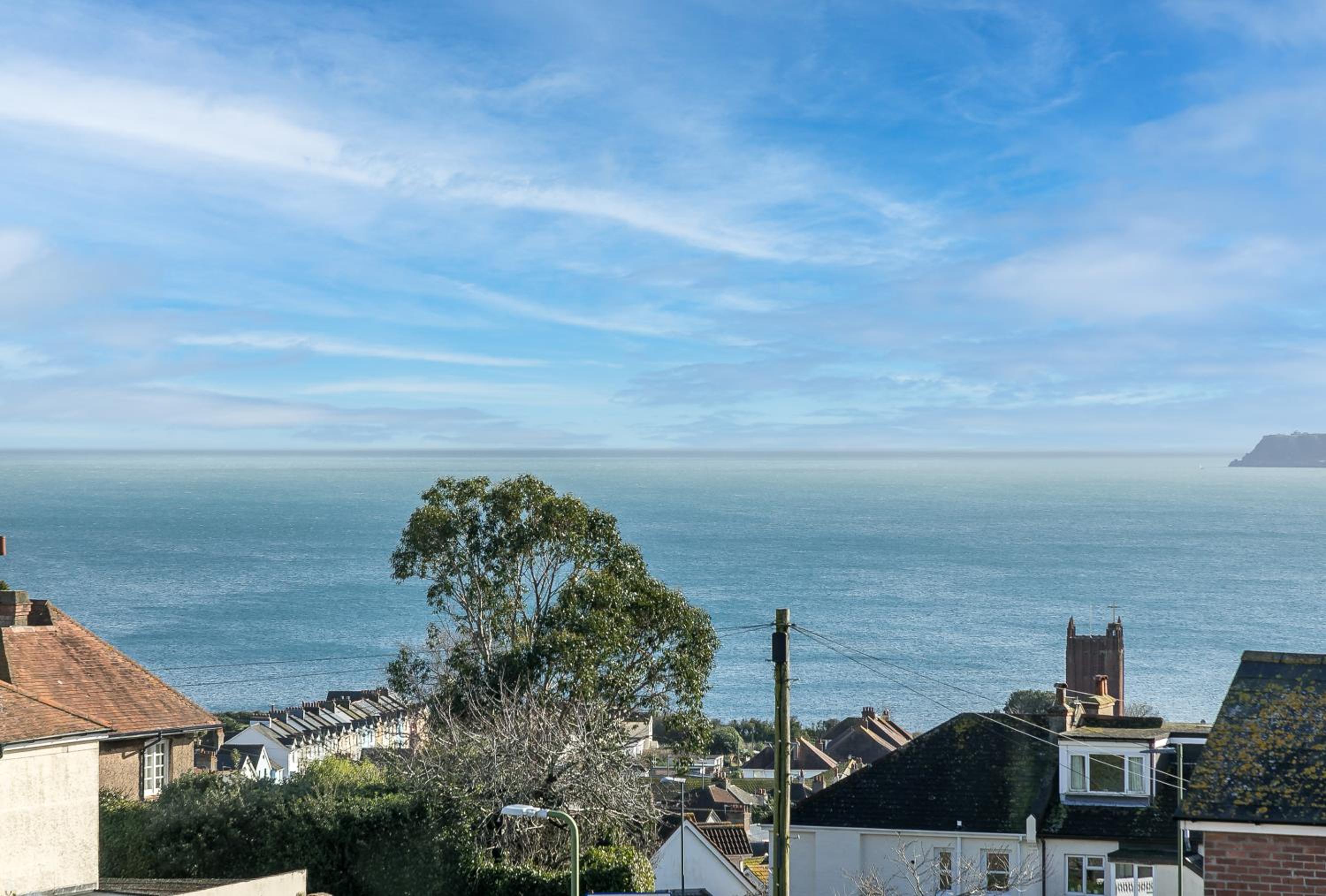 Family Home By The Sea view 5