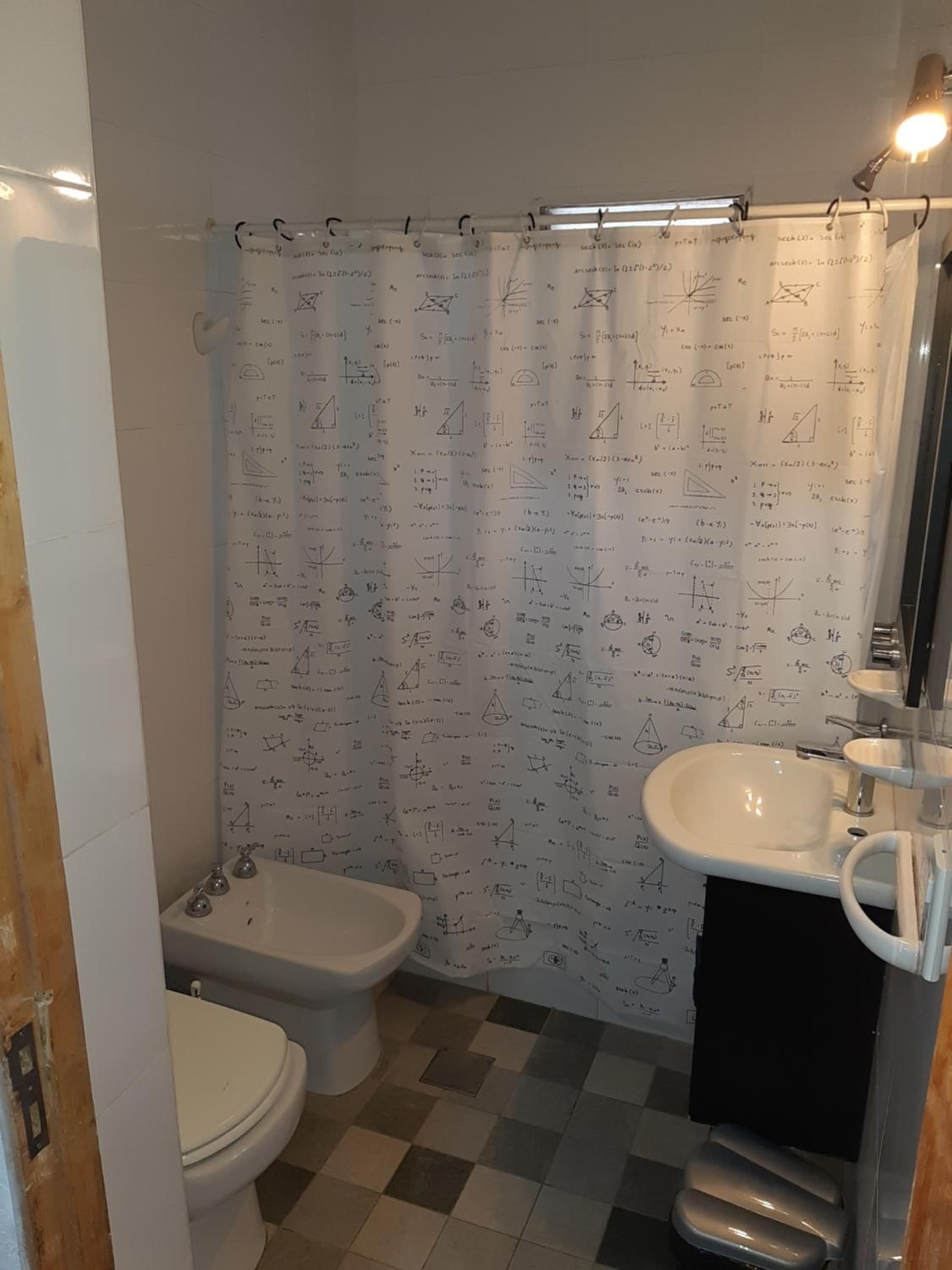 Casa con Piscina en Vistalba para 8 personas
