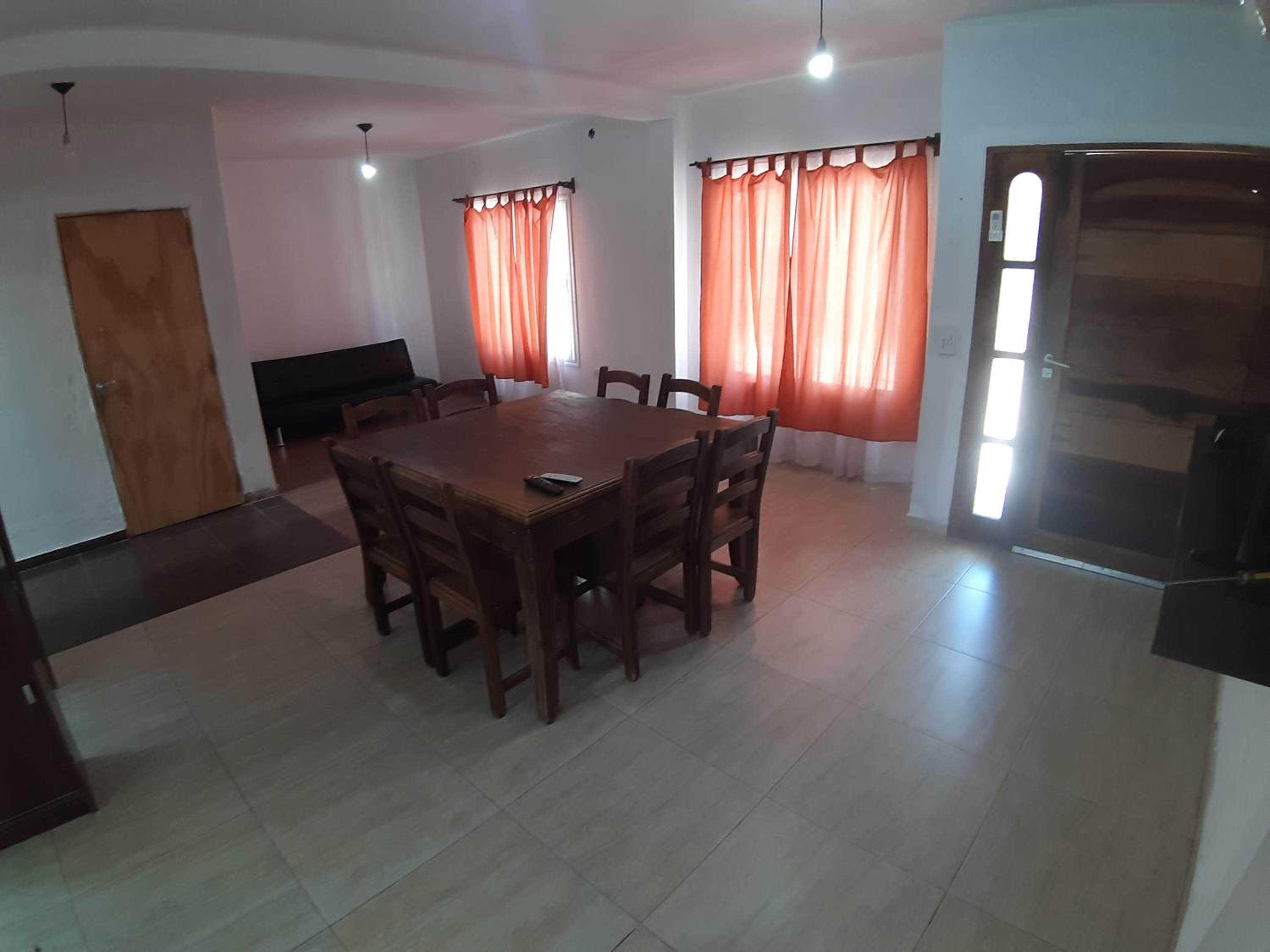 Casa con Piscina en Vistalba para 8 personas