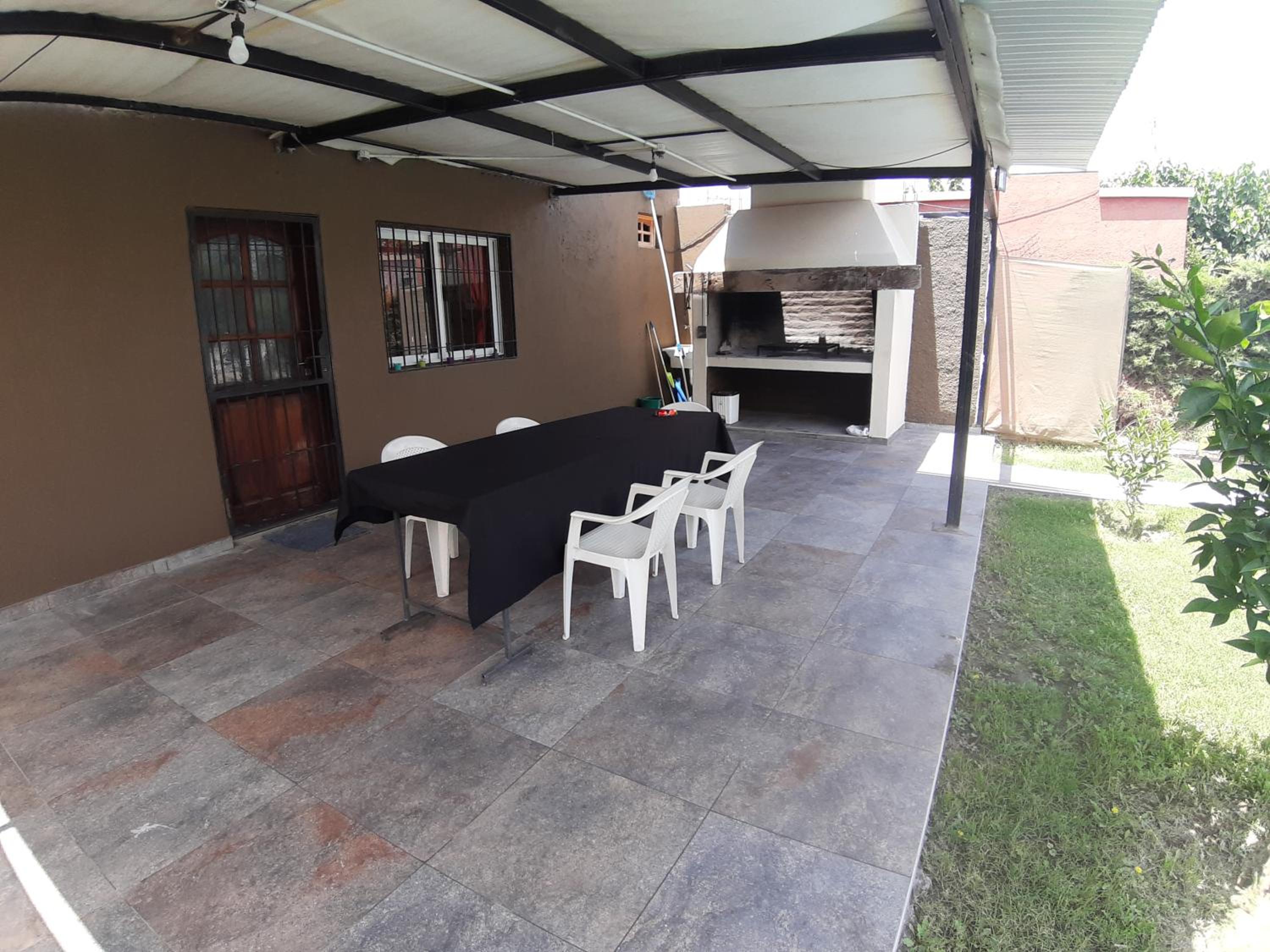 Casa con Piscina en Vistalba para 8 personas