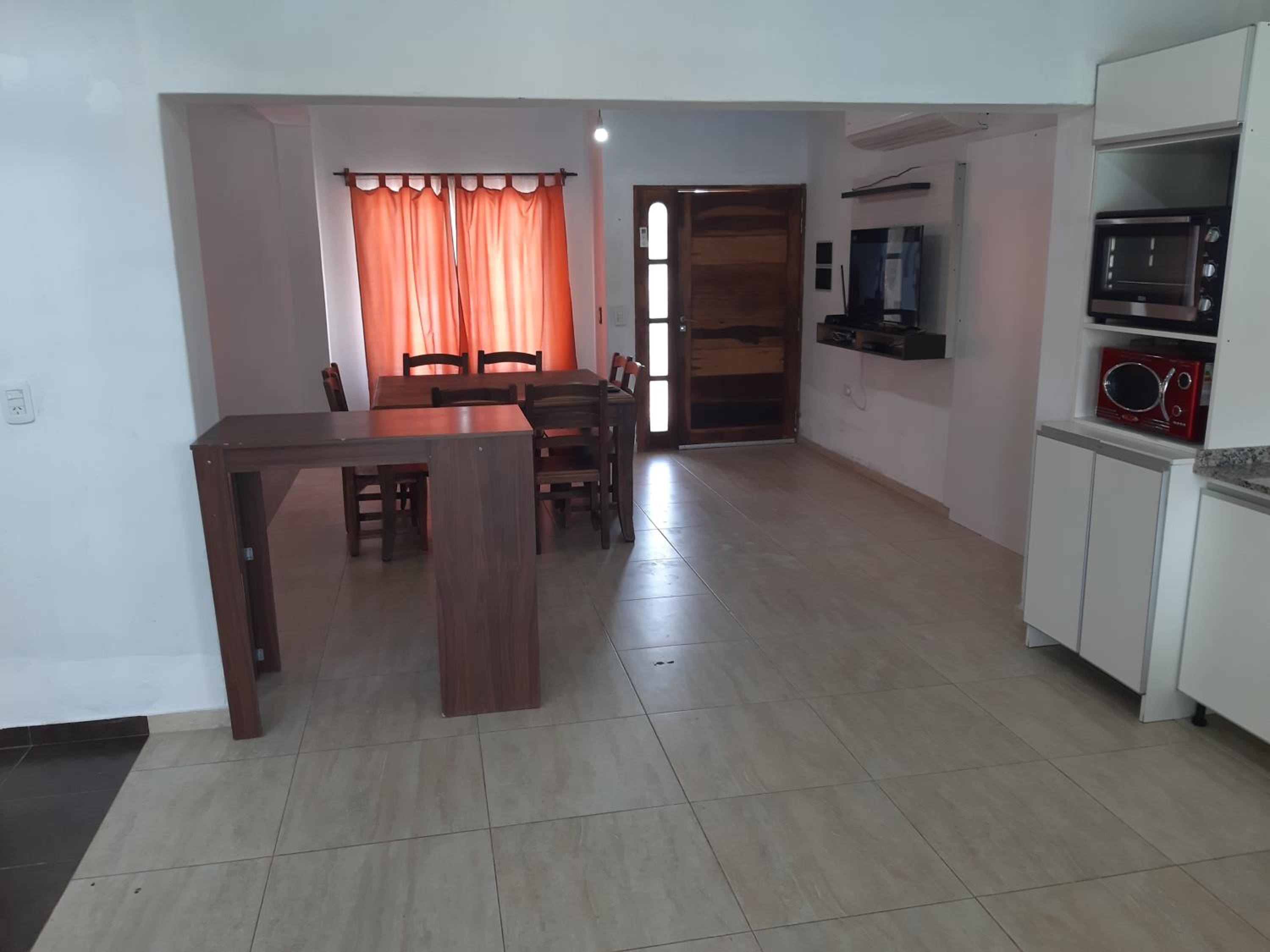 Casa con Piscina en Vistalba para 8 personas