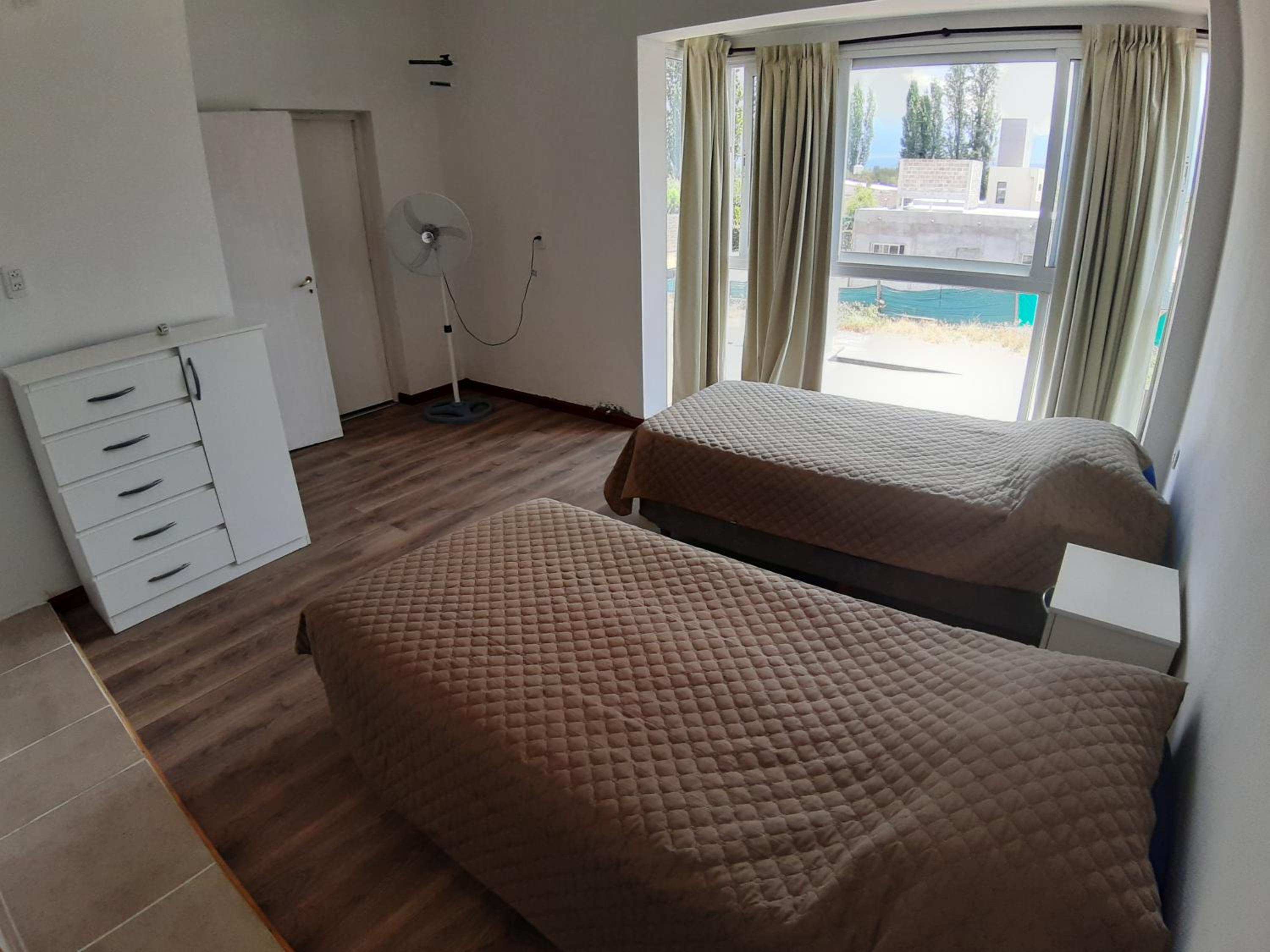 Casa con Piscina en Vistalba para 8 personas
