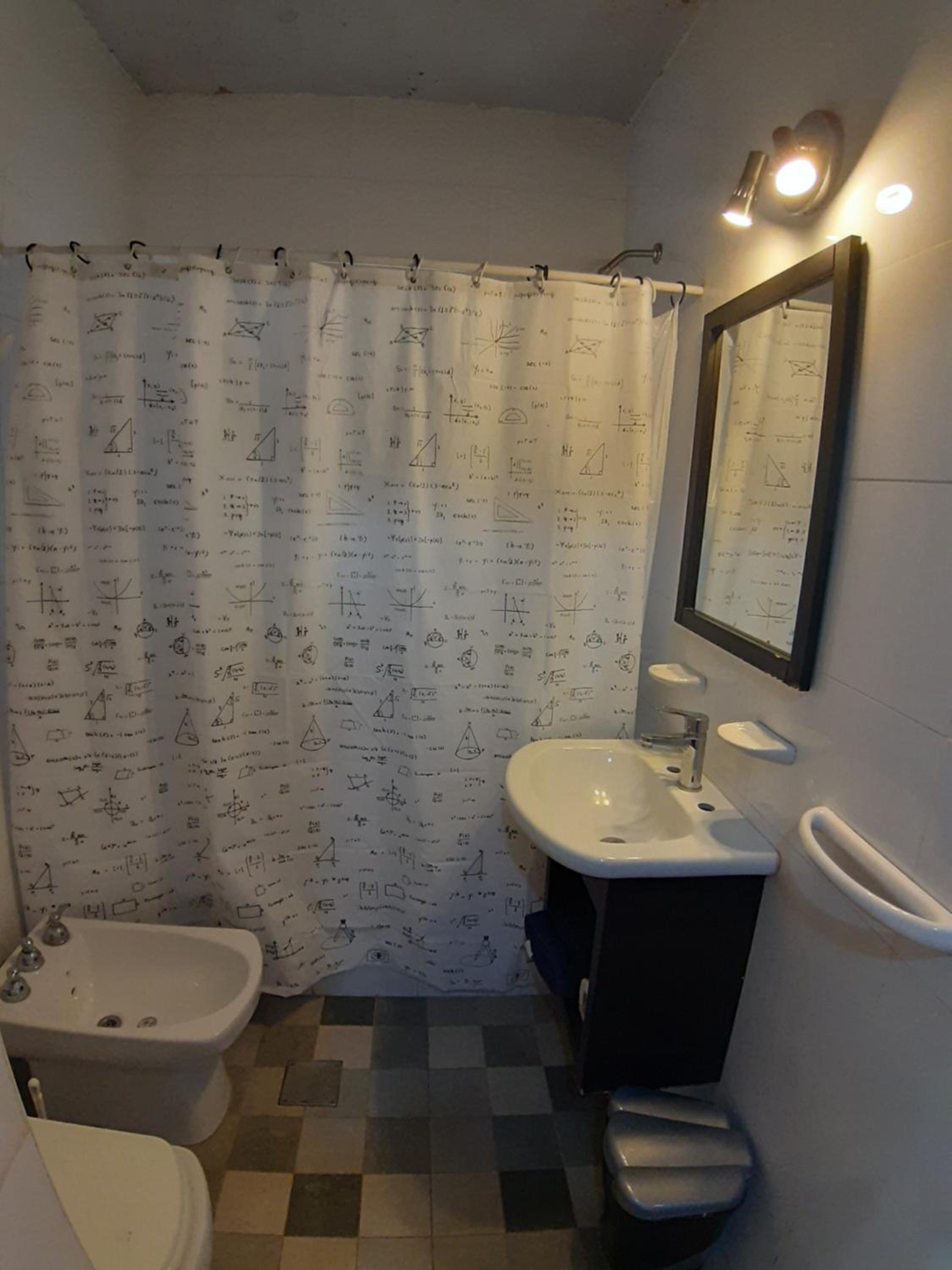 Casa con Piscina en Vistalba para 8 personas