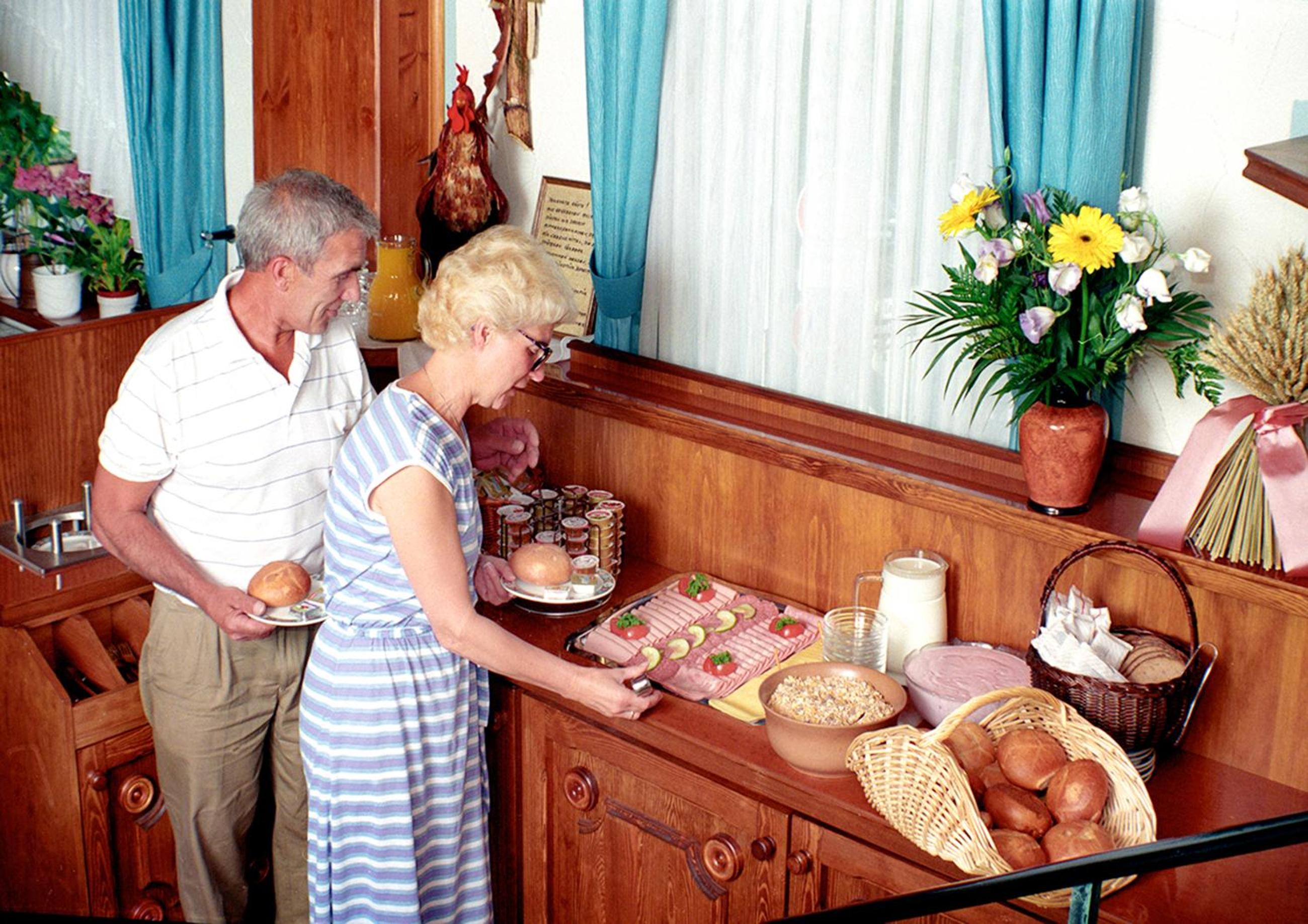 Hotel-Pension Bergkranz