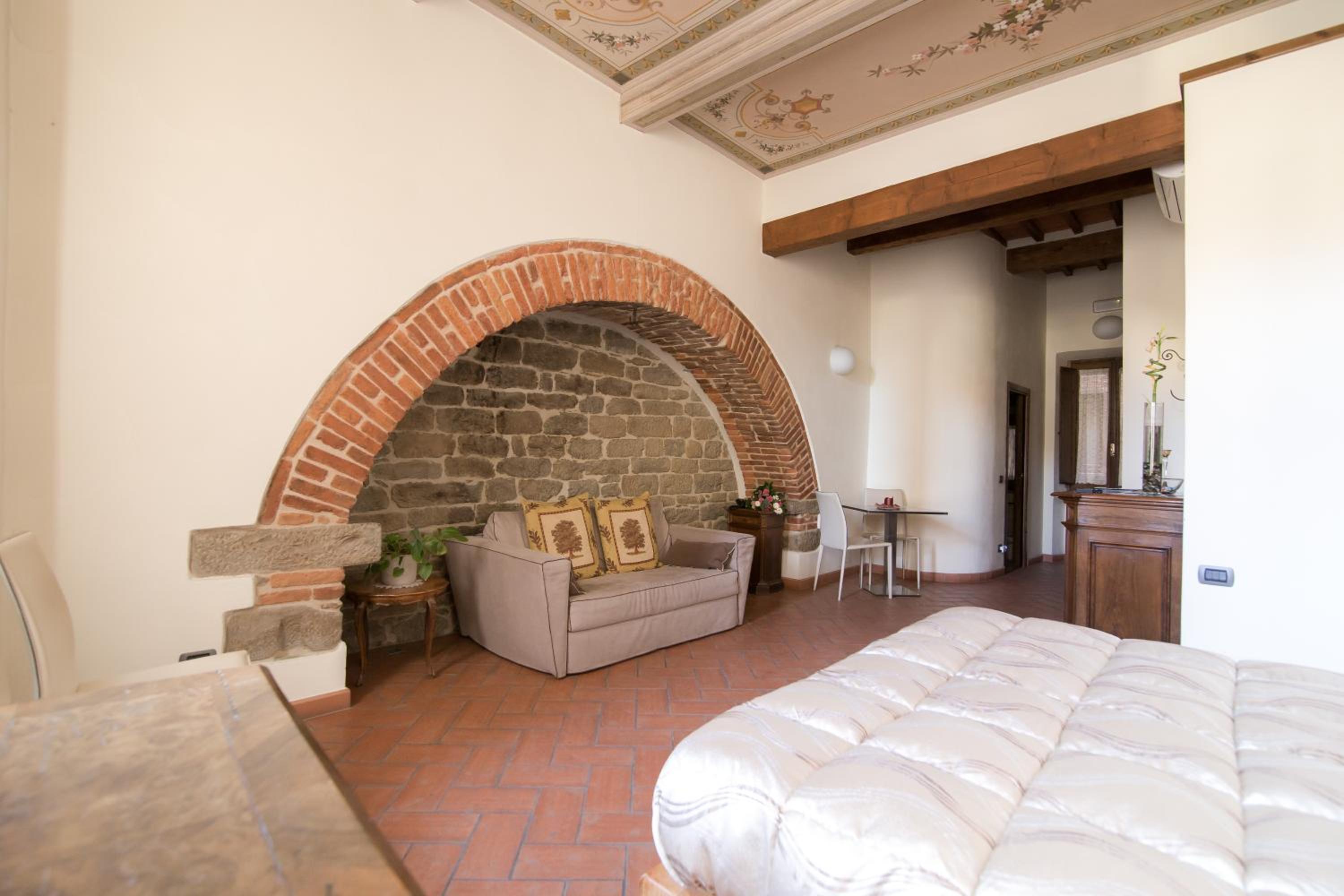 La Corte Del Re Suite & Rooms Arezzo