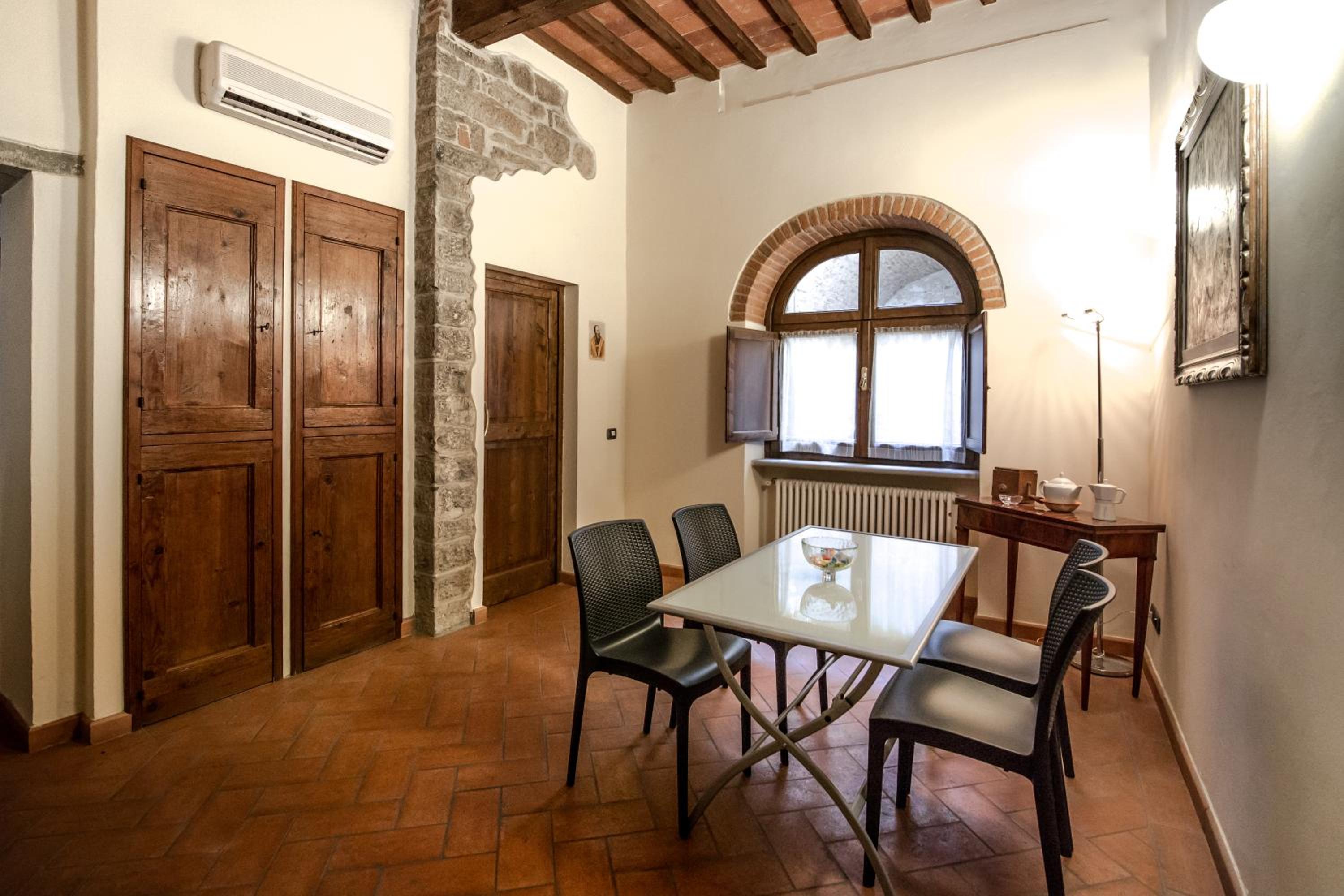 La Corte Del Re Suite & Rooms Arezzo