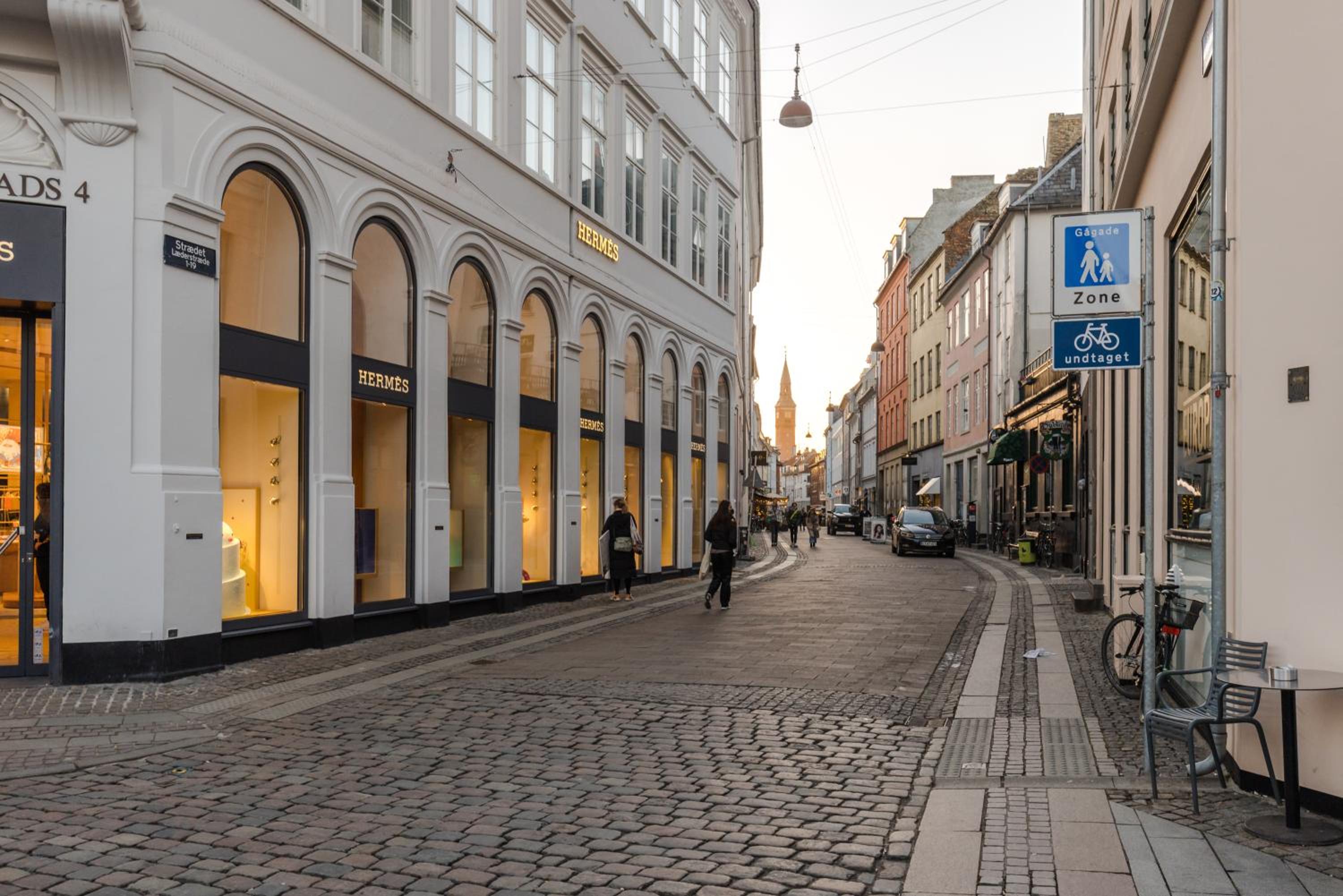Perfect Apartments in Superb Location by Strøget, the Metro & Attractions view 5