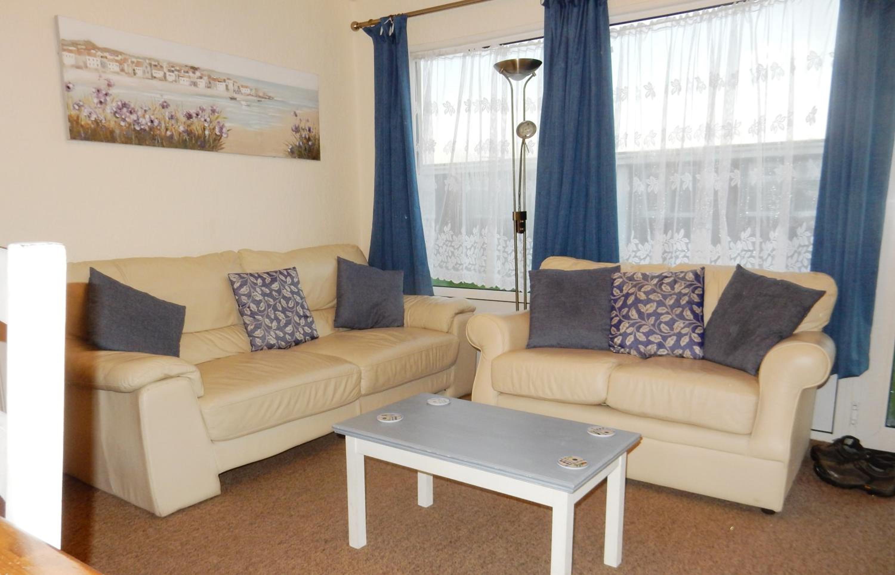 Dartmouth Chalet Holidays