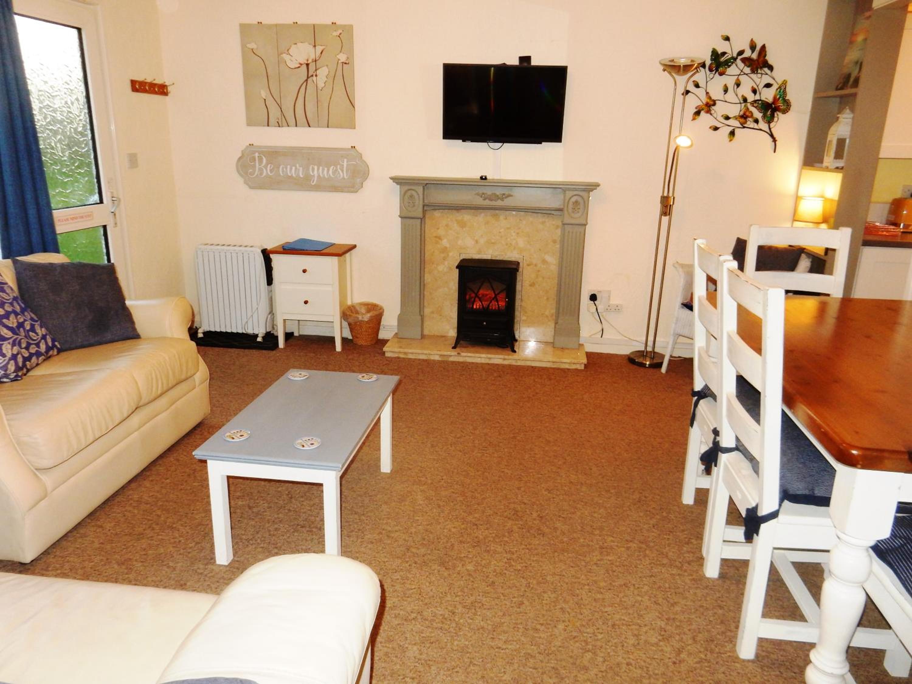 Dartmouth Chalet Holidays