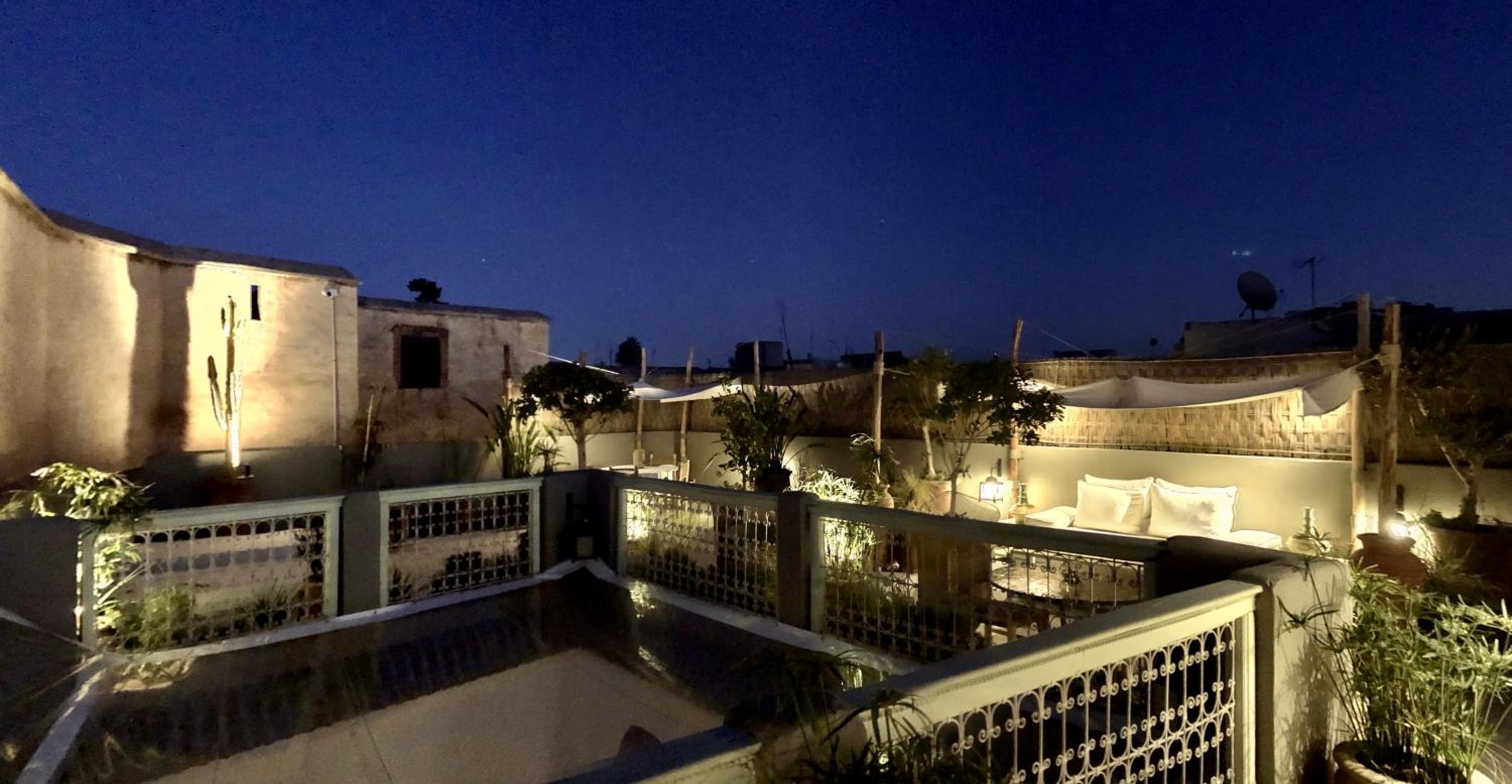 roof