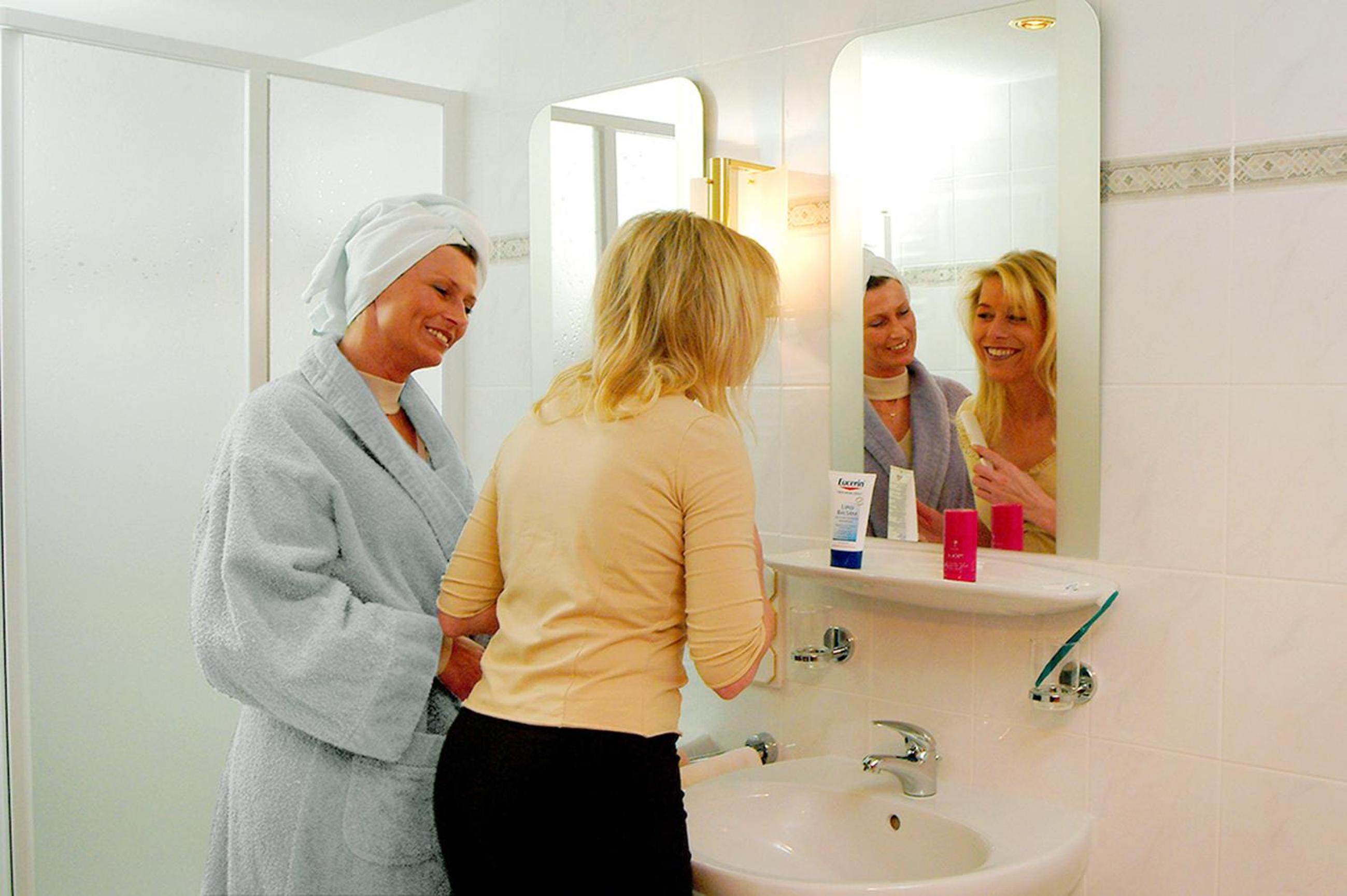 Hotel-Pension Bergkranz