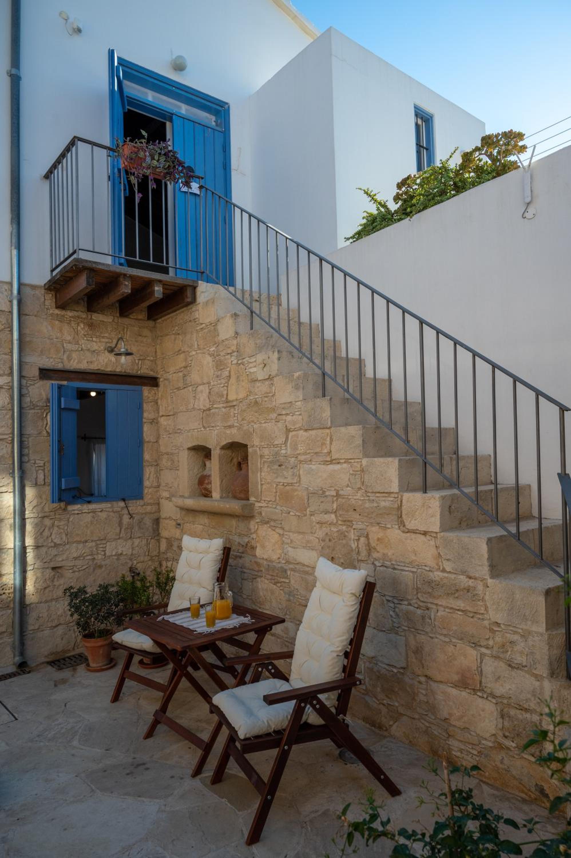 Rothkia's Home