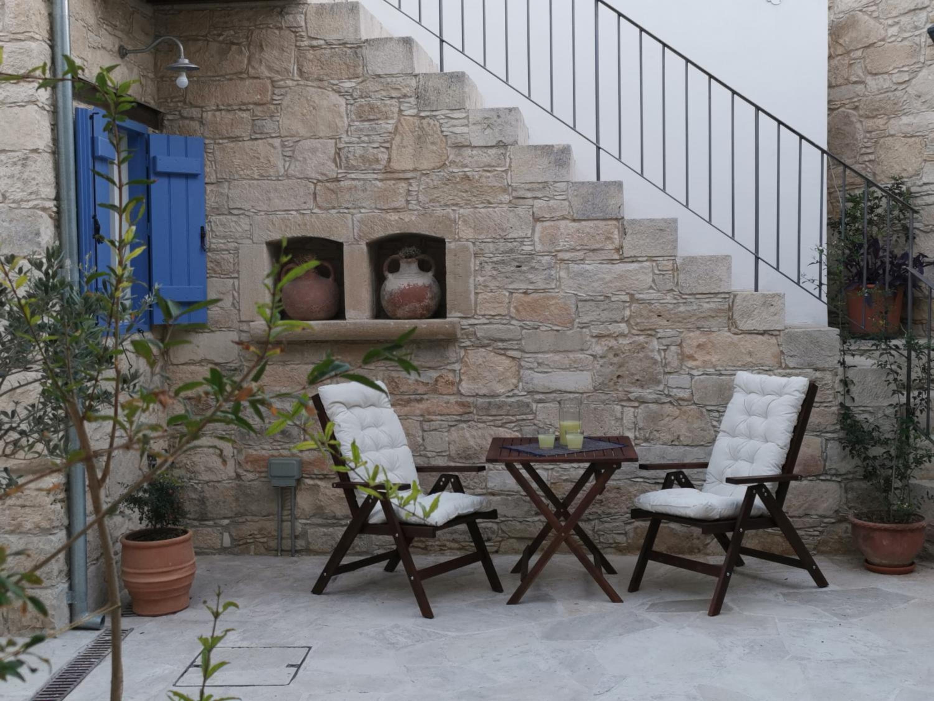 Rothkia's Home