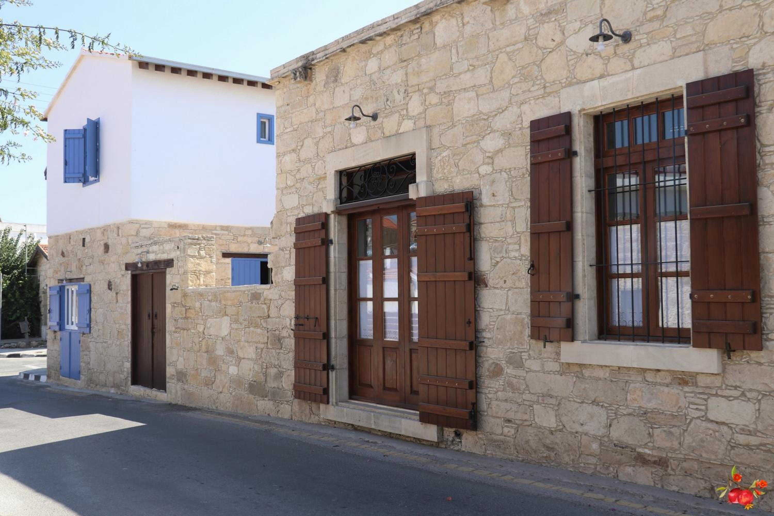 Rothkia's Home
