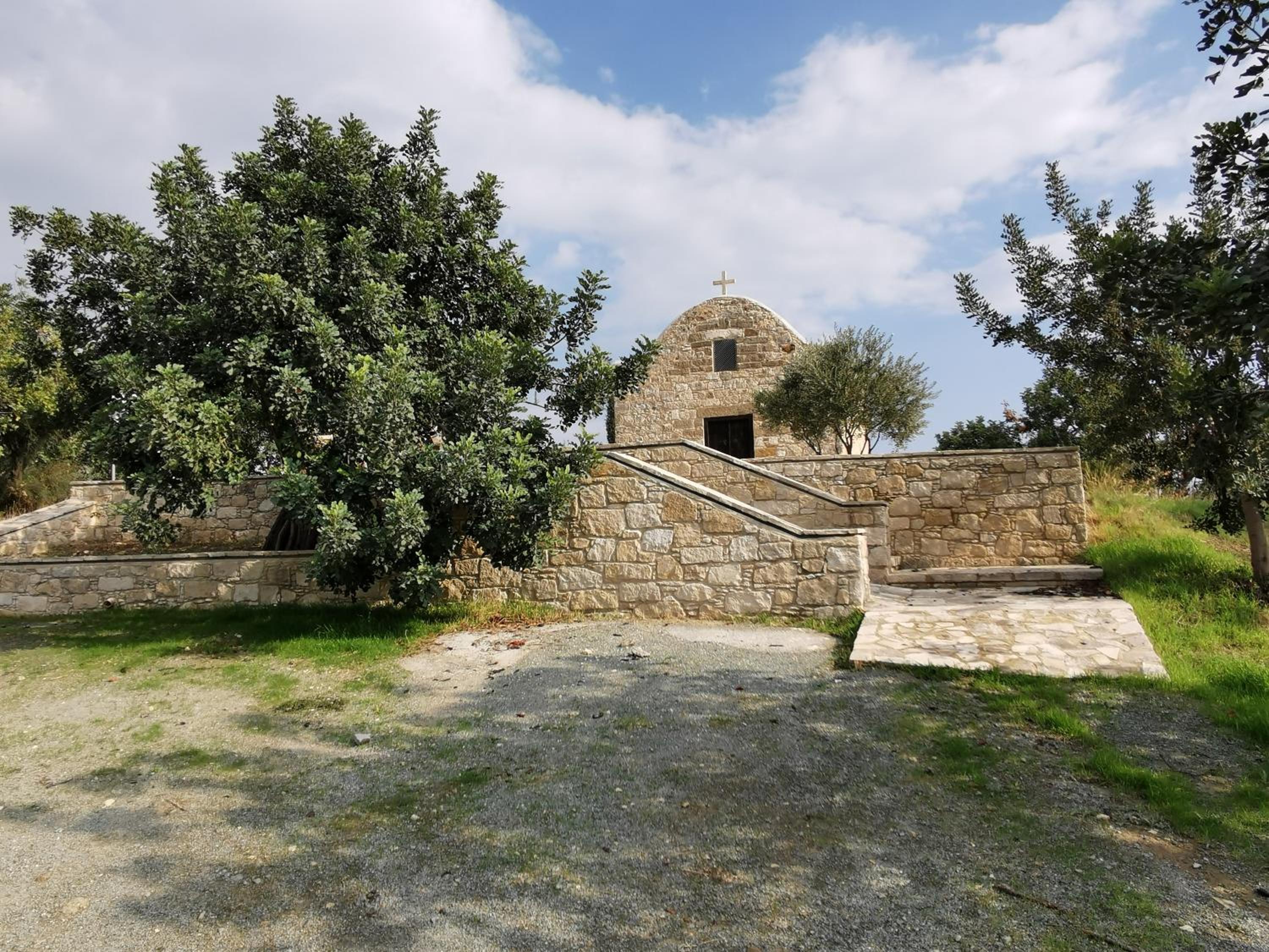 Rothkia's Home