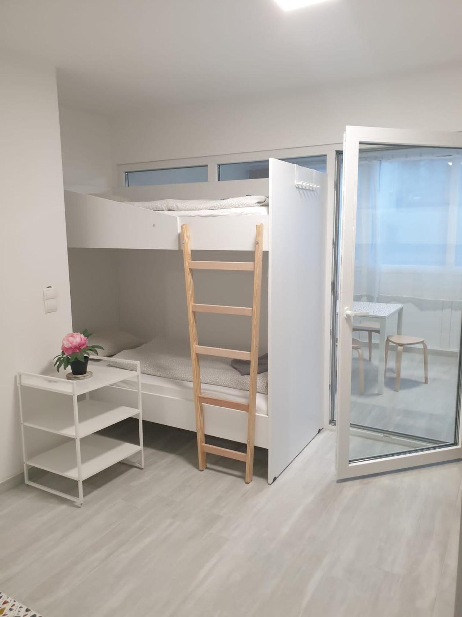 Just Room Rent AKH University