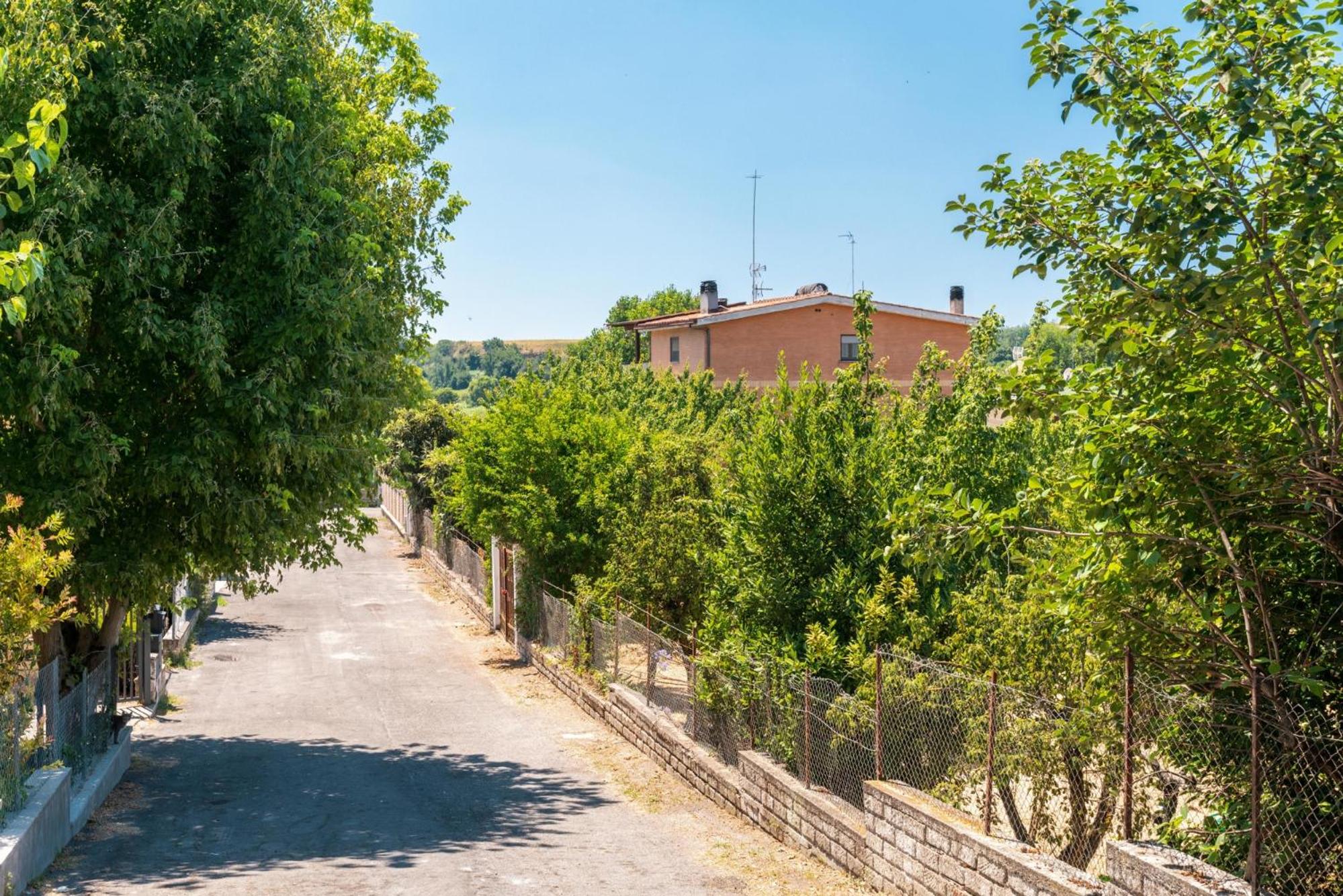 B&B Il Giardino di Gabri