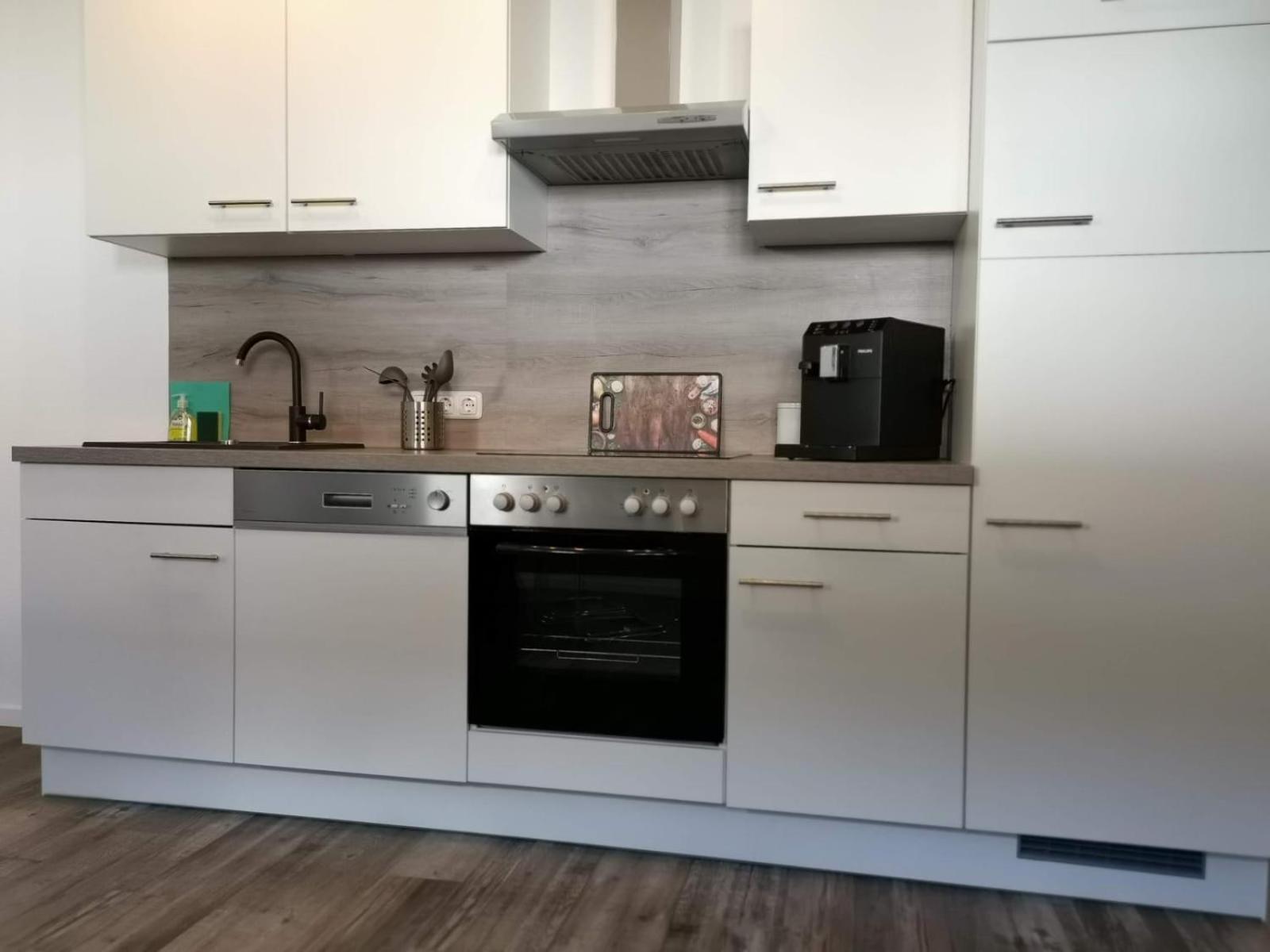 Appartement Lifestyle view 4
