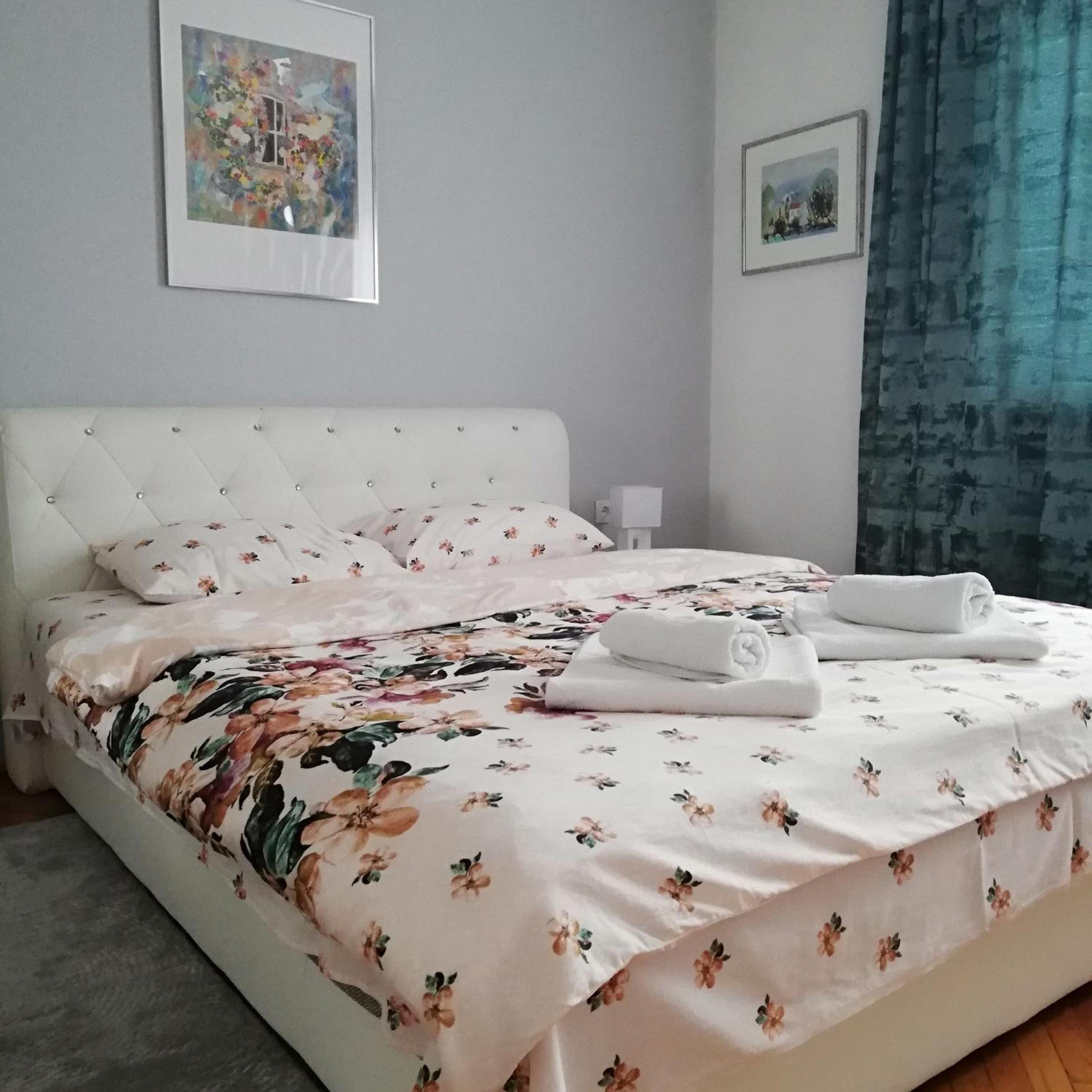 Apartman Sanja