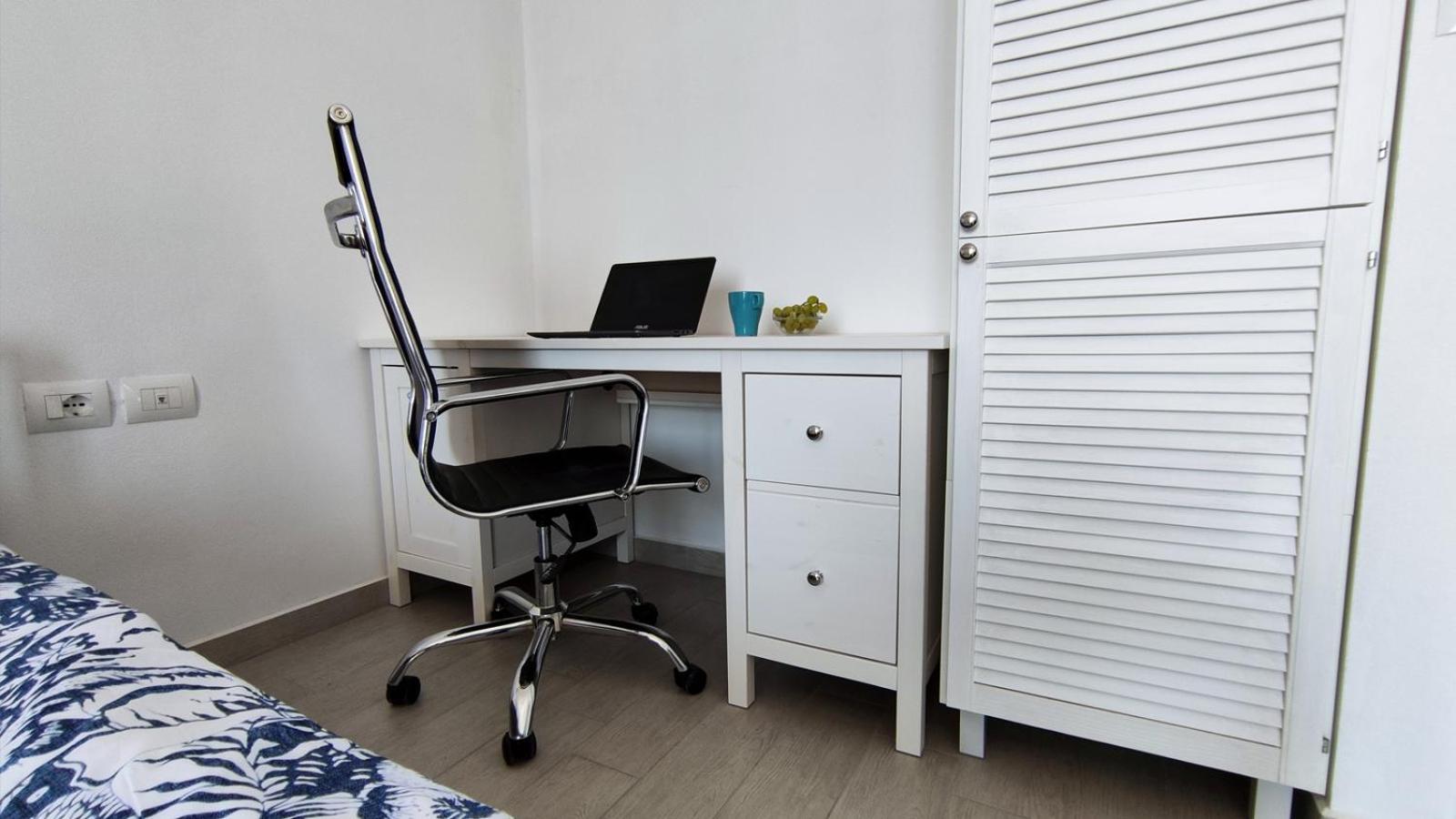 Nautilus Apartment Premium
