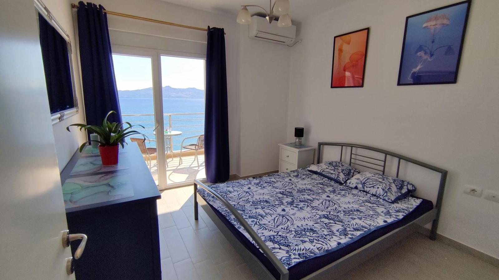 Nautilus Apartment Premium