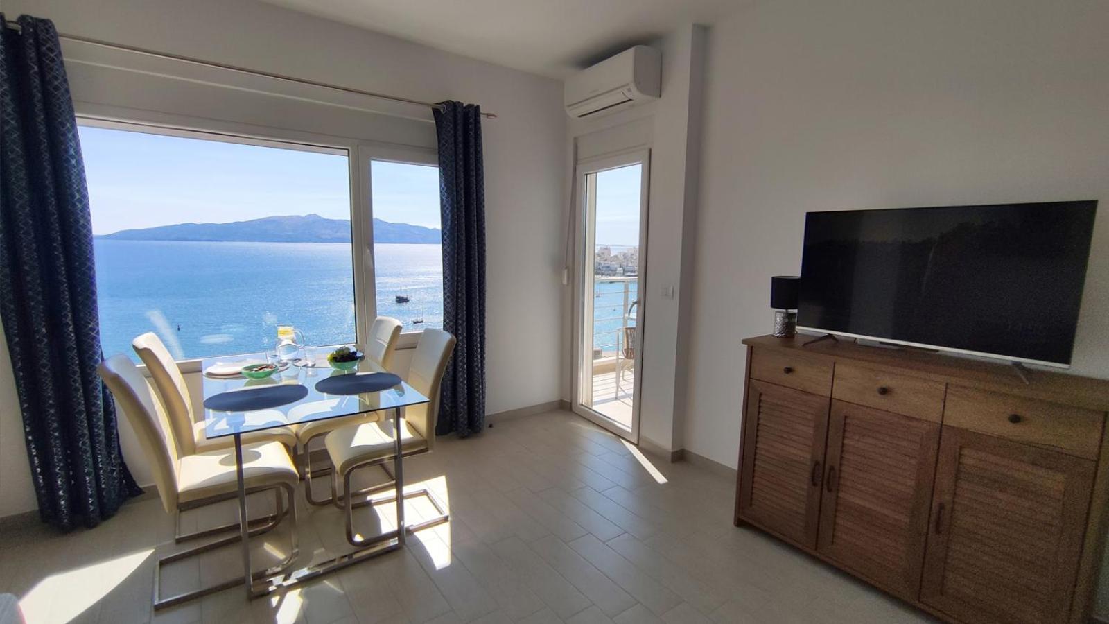 Nautilus Apartment Premium