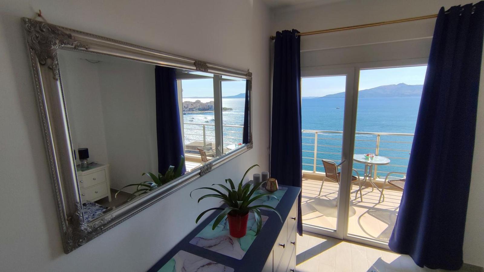 Nautilus Apartment Premium