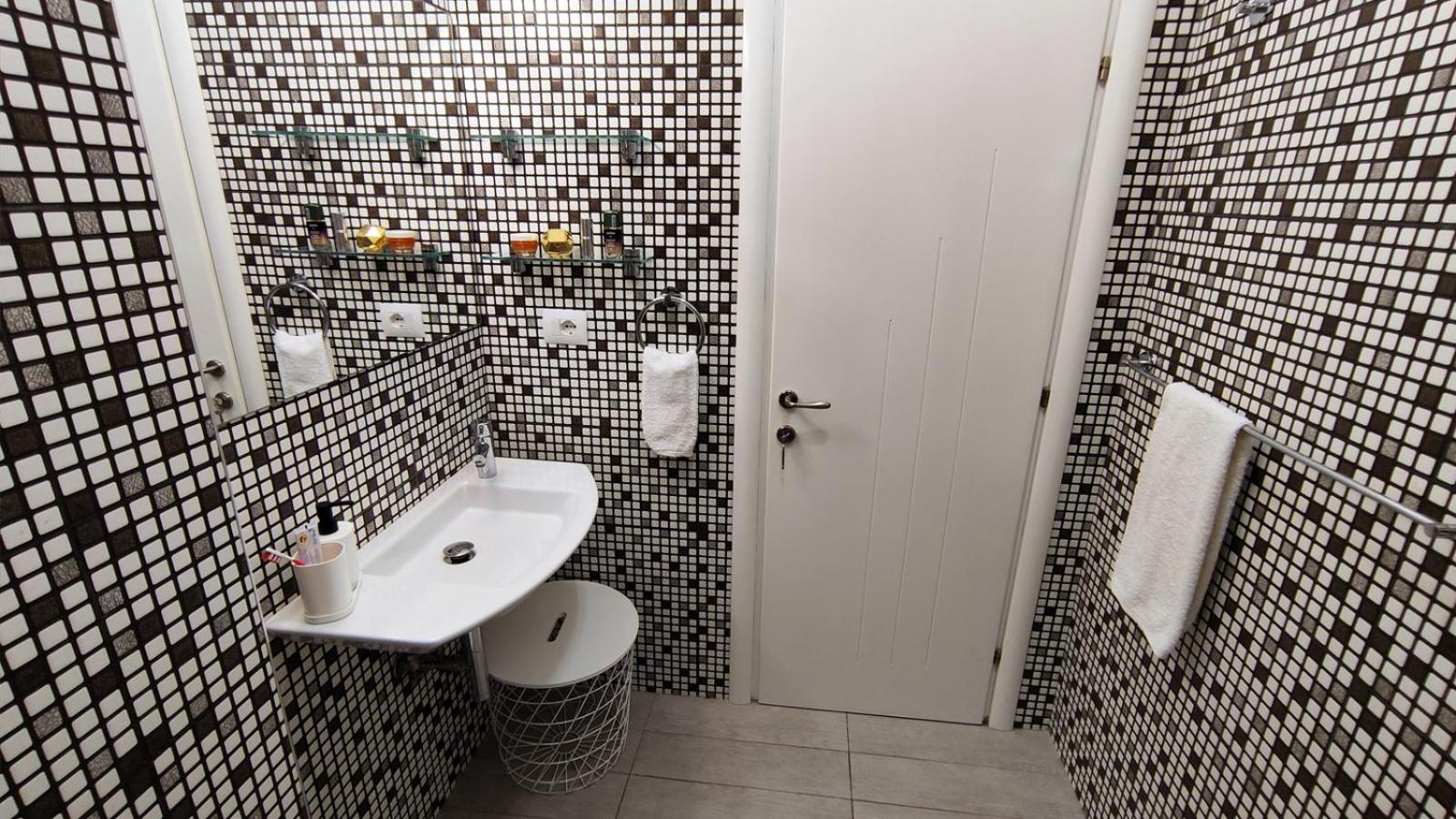Nautilus Apartment Premium