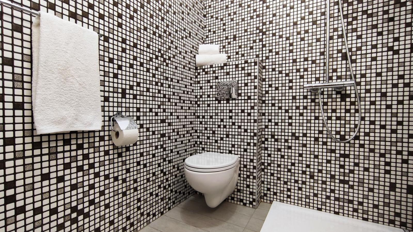 Nautilus Apartment Premium